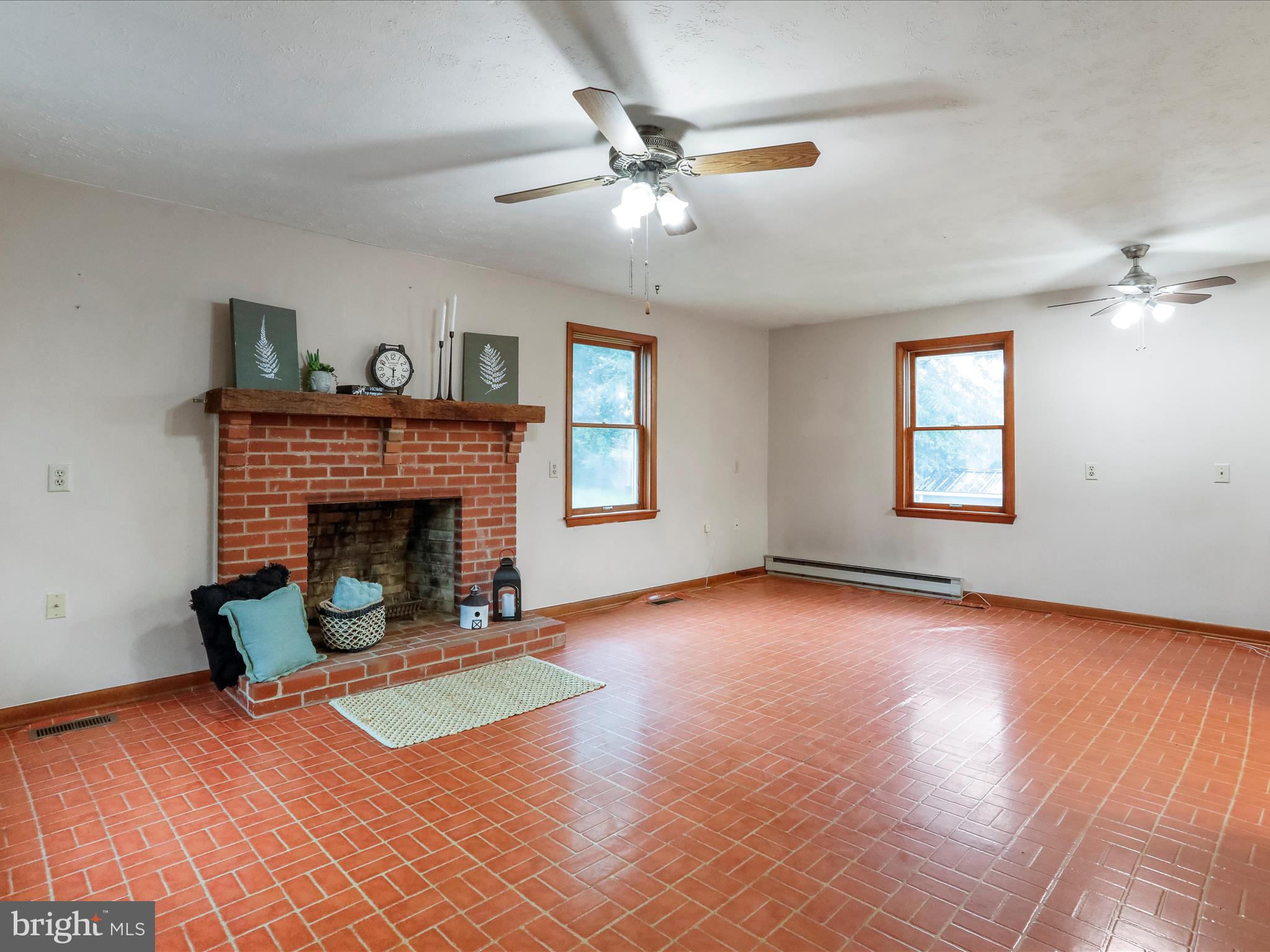 BLUE RIDGE HEIGHTS - Residential