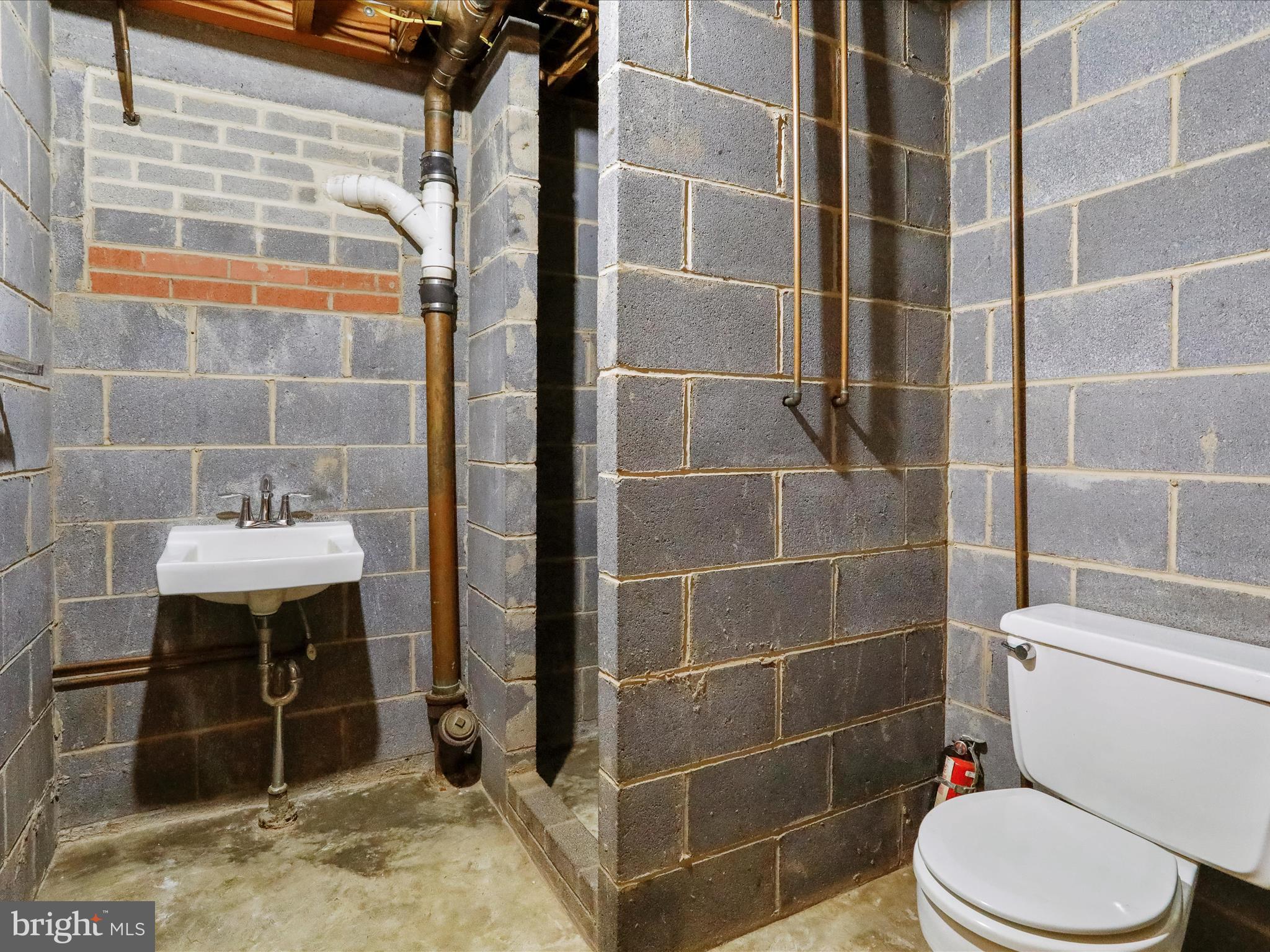 BLUE RIDGE HEIGHTS - Residential