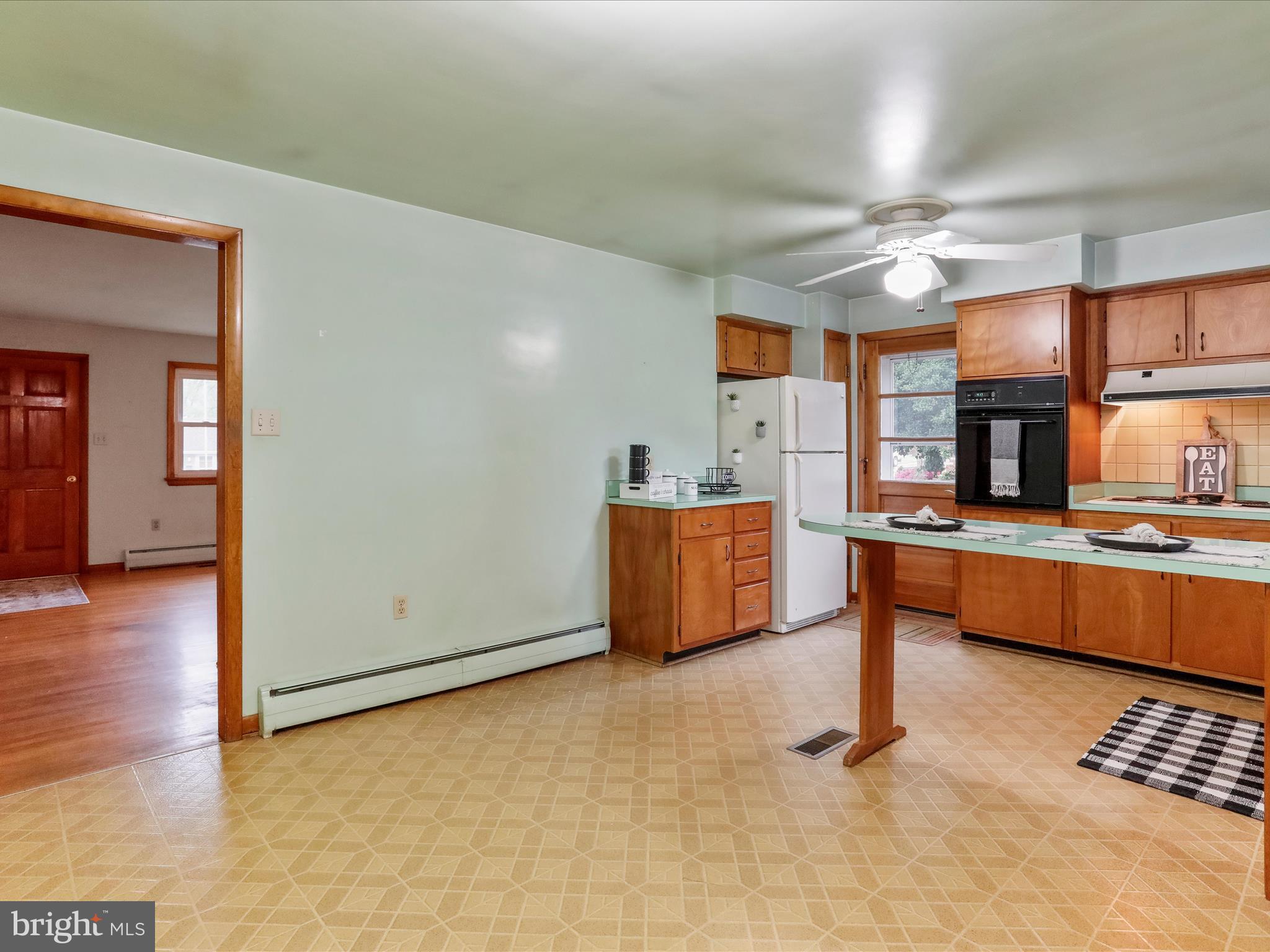 BLUE RIDGE HEIGHTS - Residential