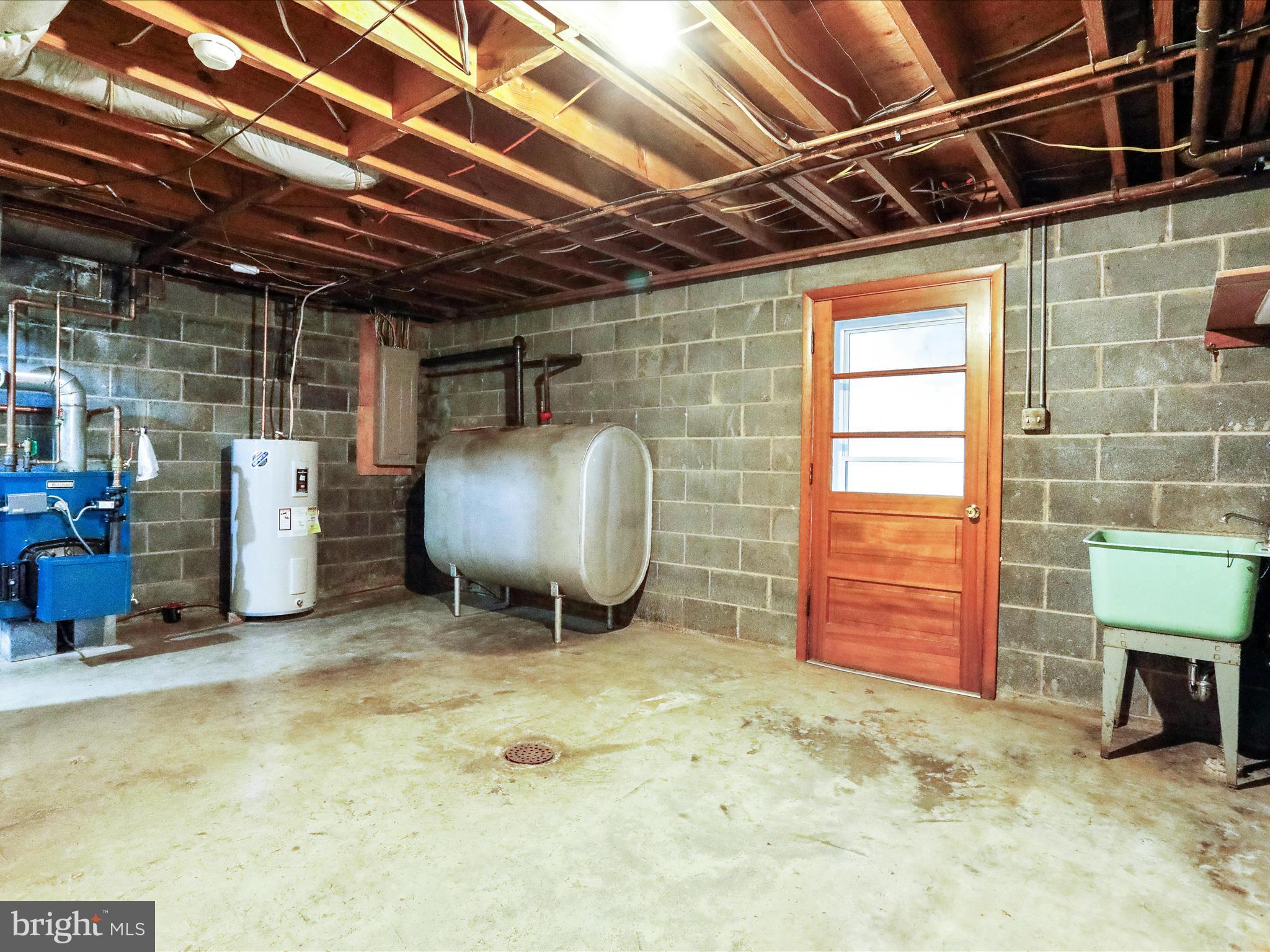 BLUE RIDGE HEIGHTS - Residential