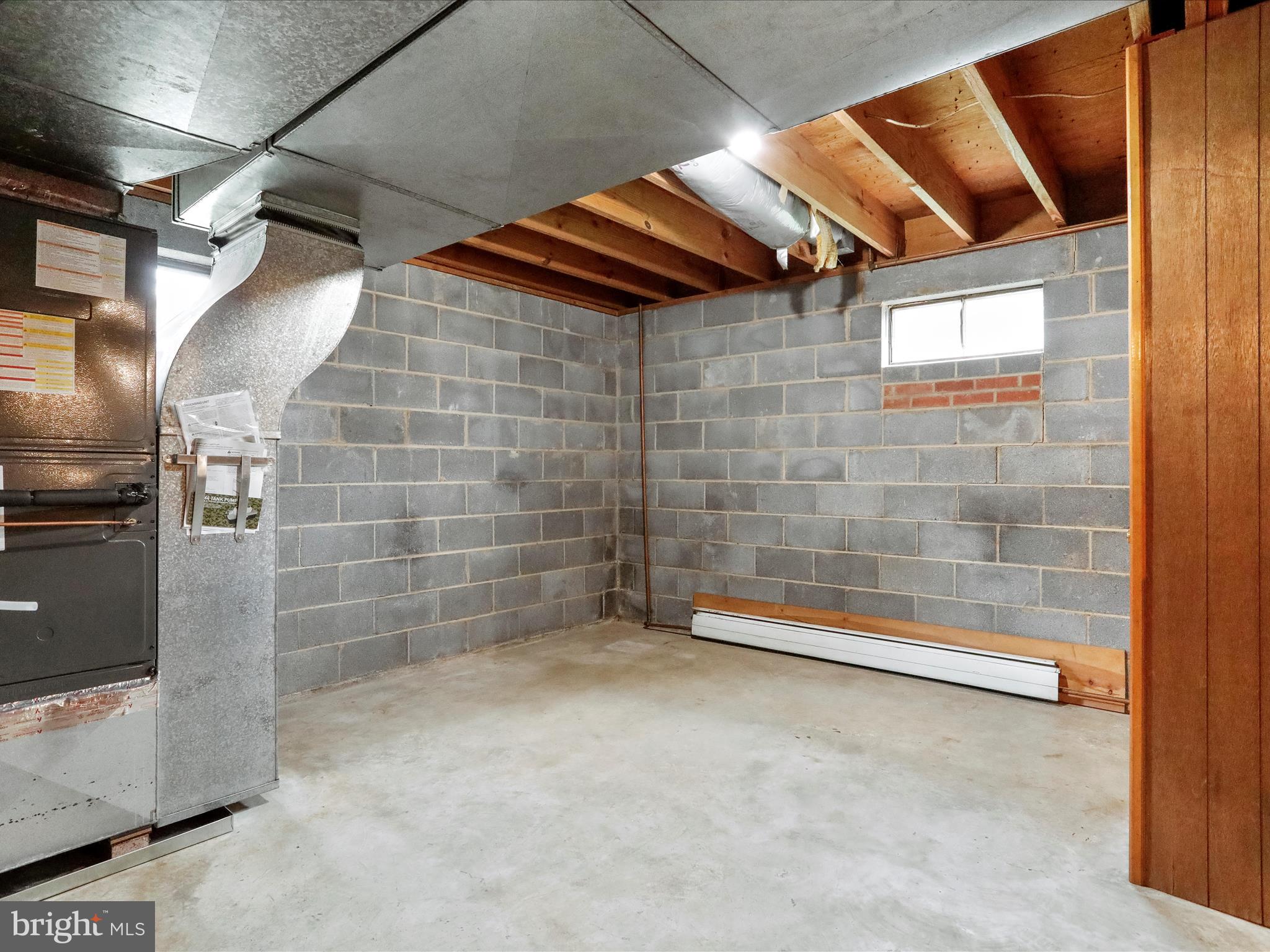 BLUE RIDGE HEIGHTS - Residential