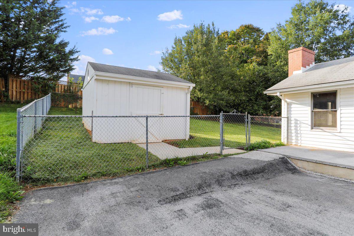 BLUE RIDGE HEIGHTS - Residential