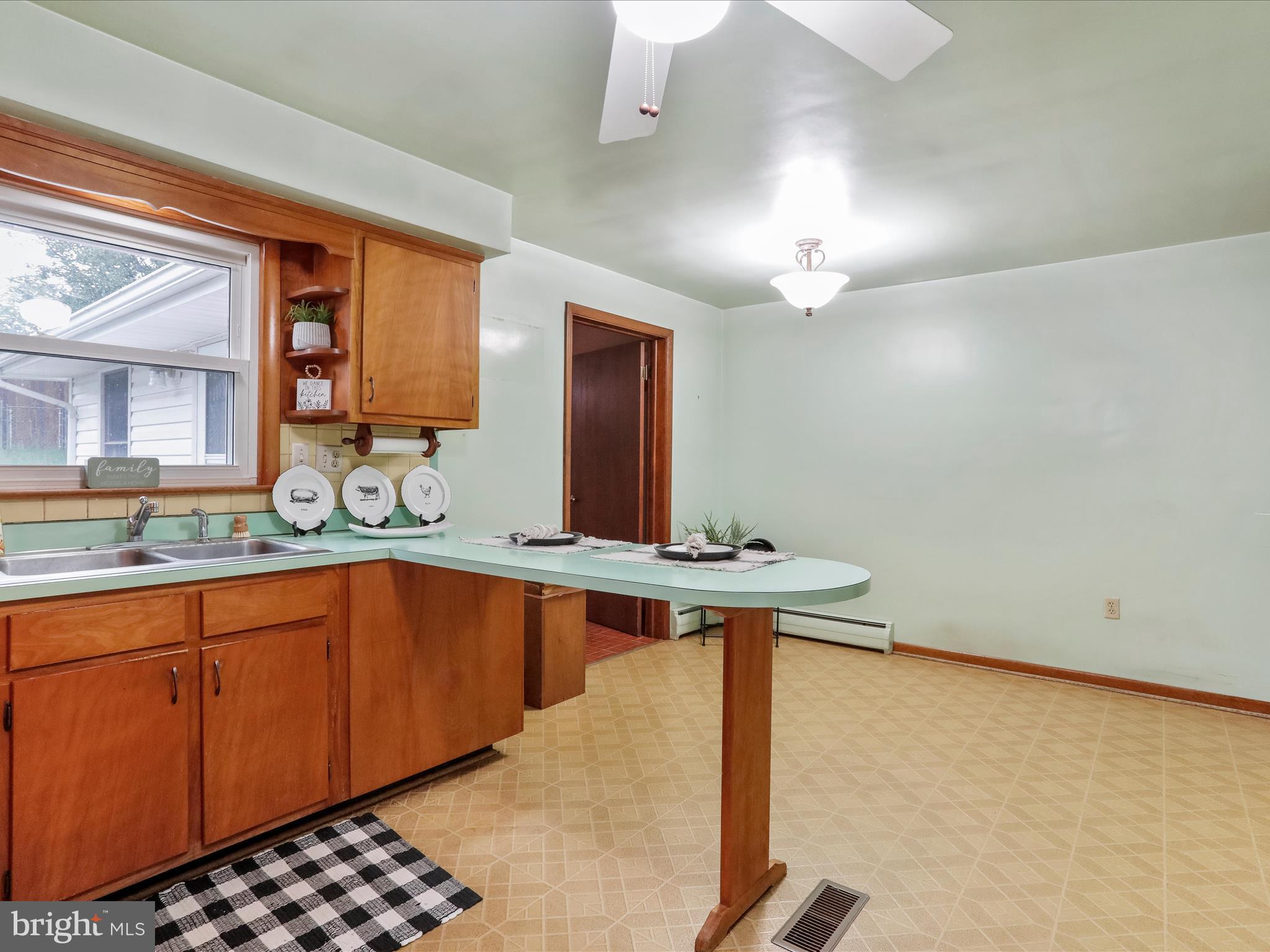 BLUE RIDGE HEIGHTS - Residential