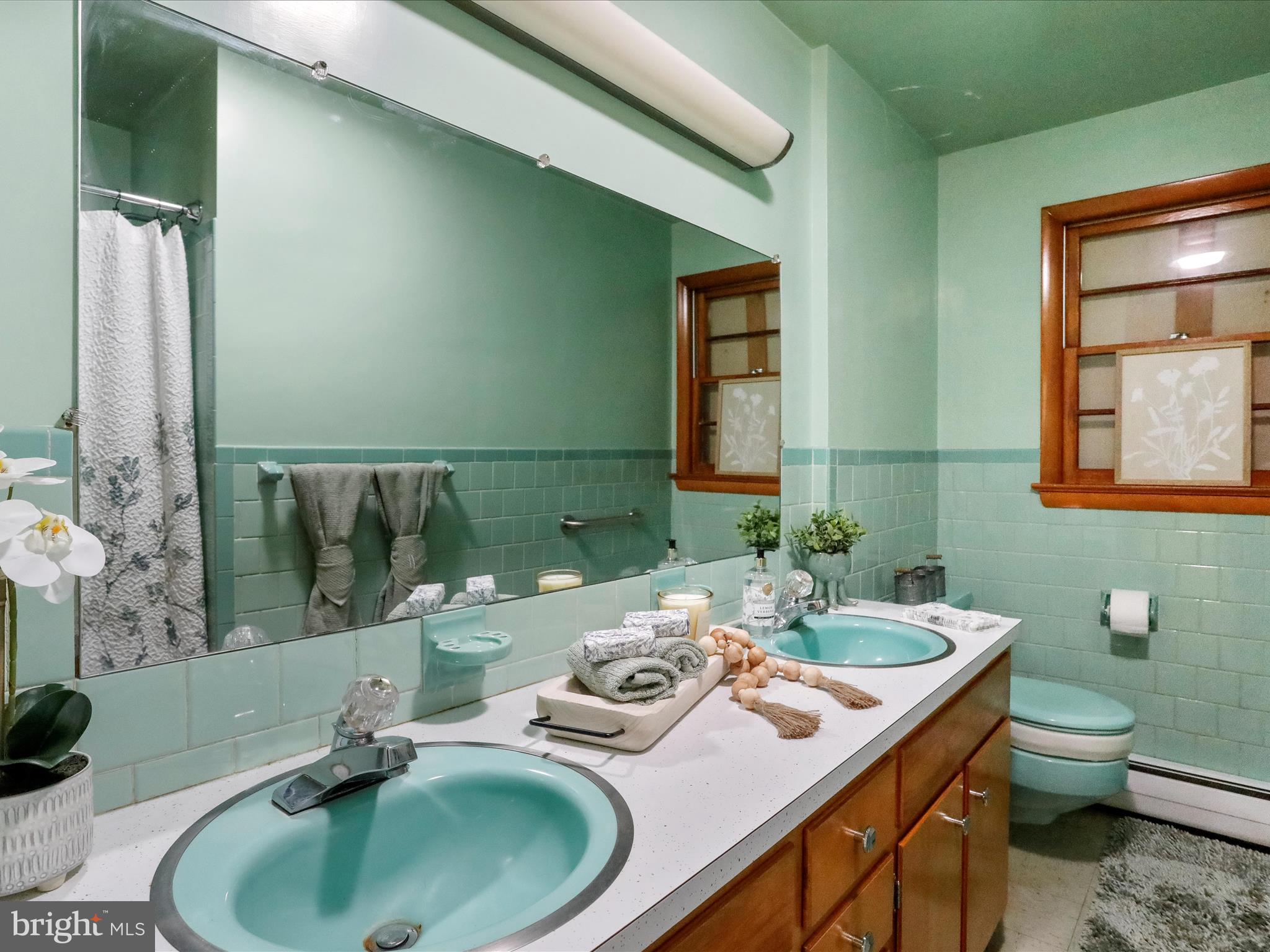 BLUE RIDGE HEIGHTS - Residential