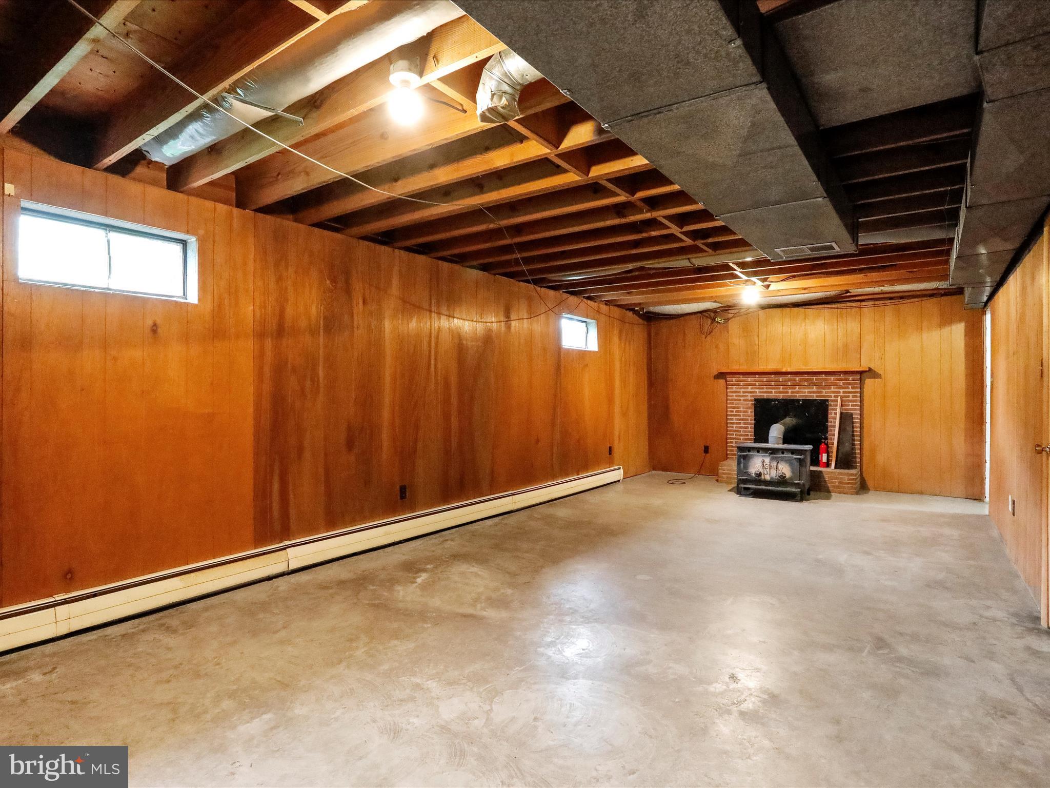 BLUE RIDGE HEIGHTS - Residential