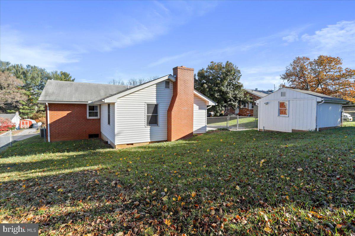 BLUE RIDGE HEIGHTS - Residential