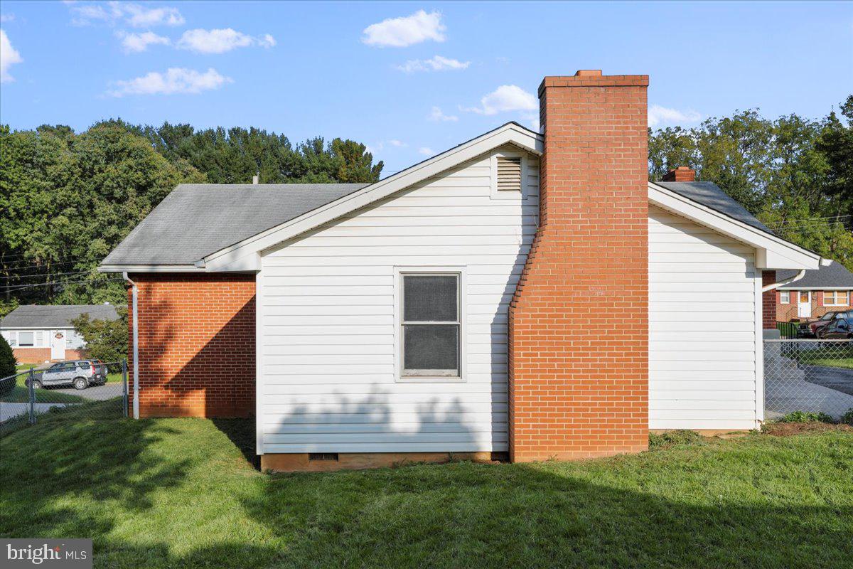 BLUE RIDGE HEIGHTS - Residential