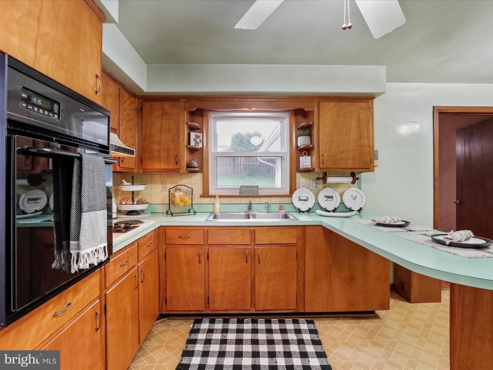 BLUE RIDGE HEIGHTS - Residential