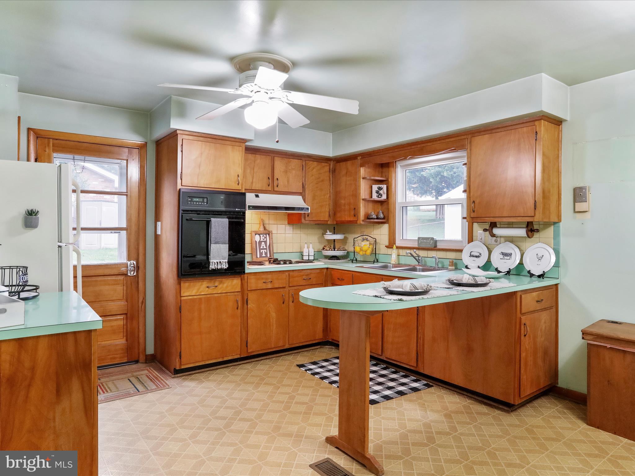 BLUE RIDGE HEIGHTS - Residential