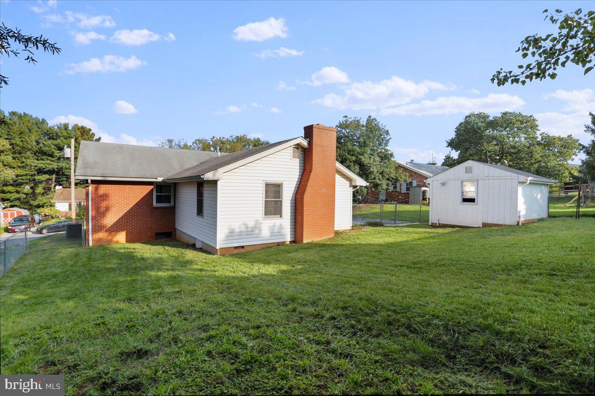 BLUE RIDGE HEIGHTS - Residential