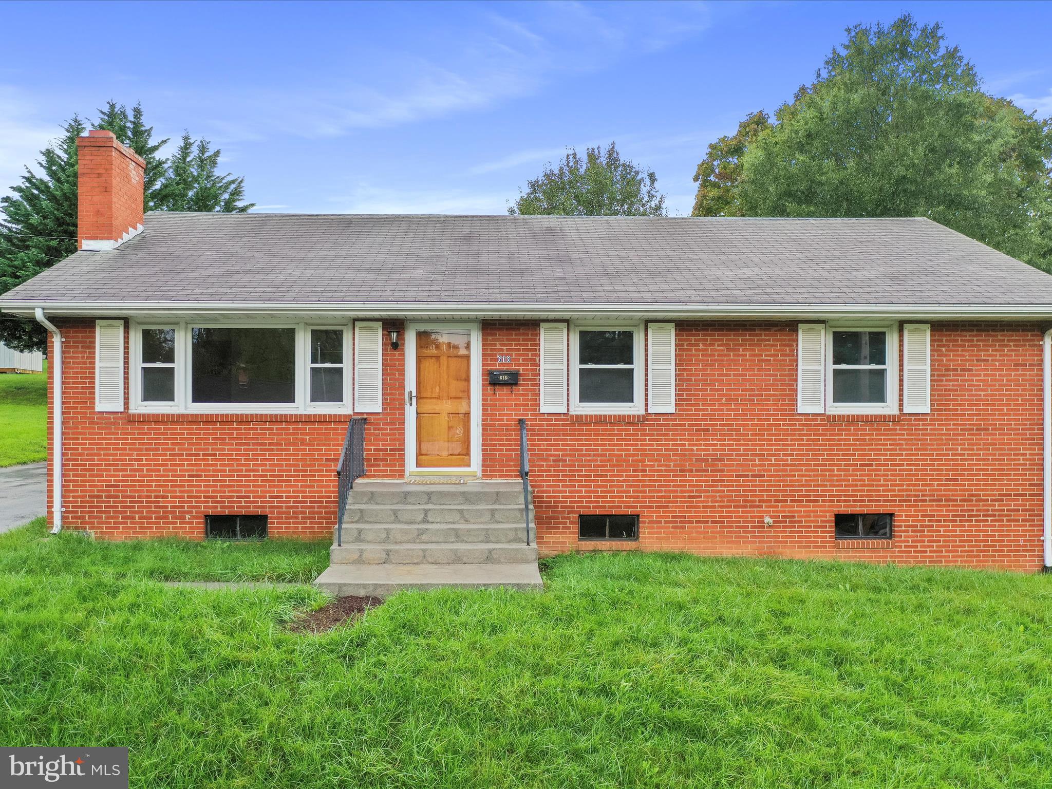 BLUE RIDGE HEIGHTS - Residential