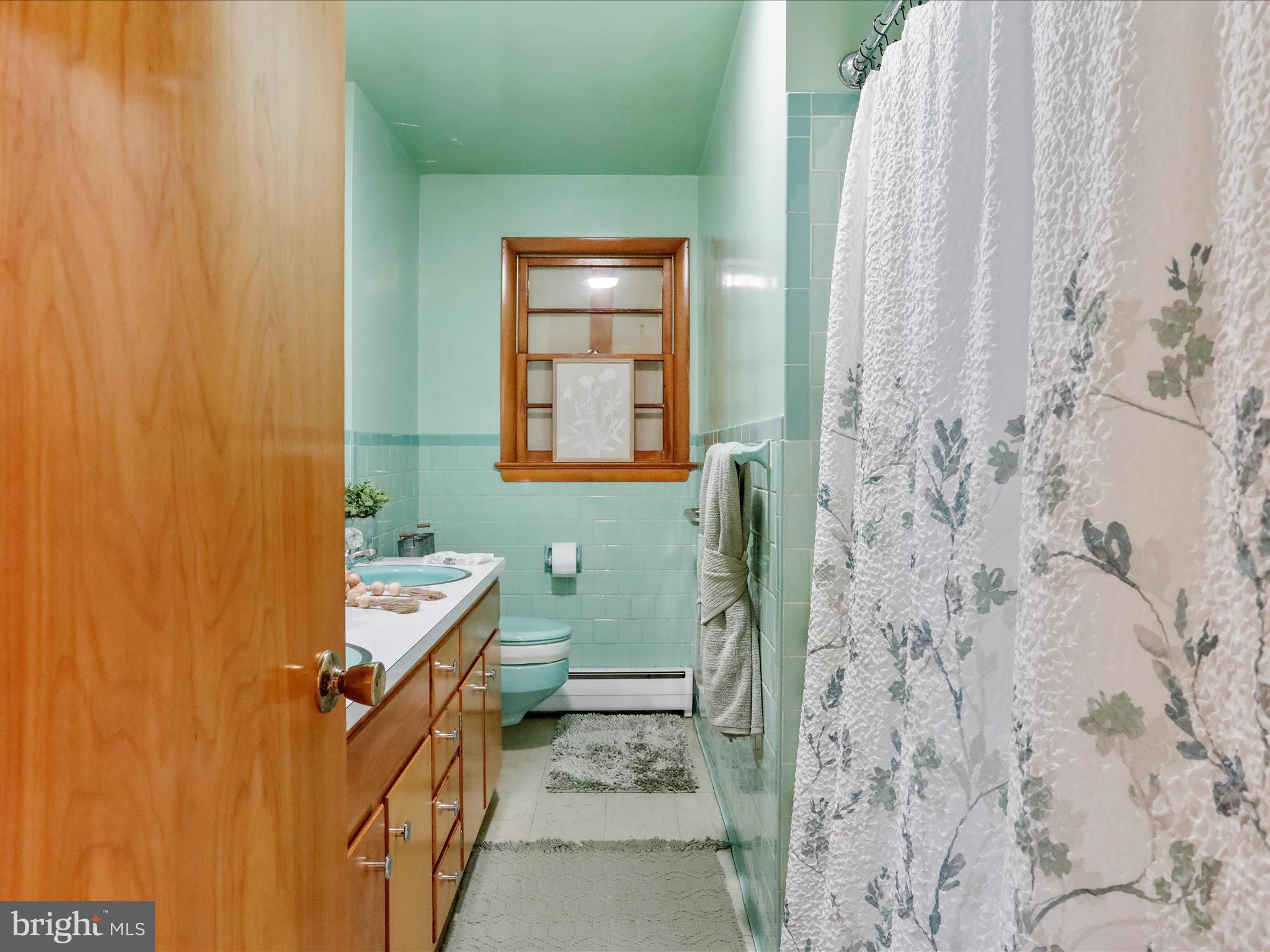 BLUE RIDGE HEIGHTS - Residential