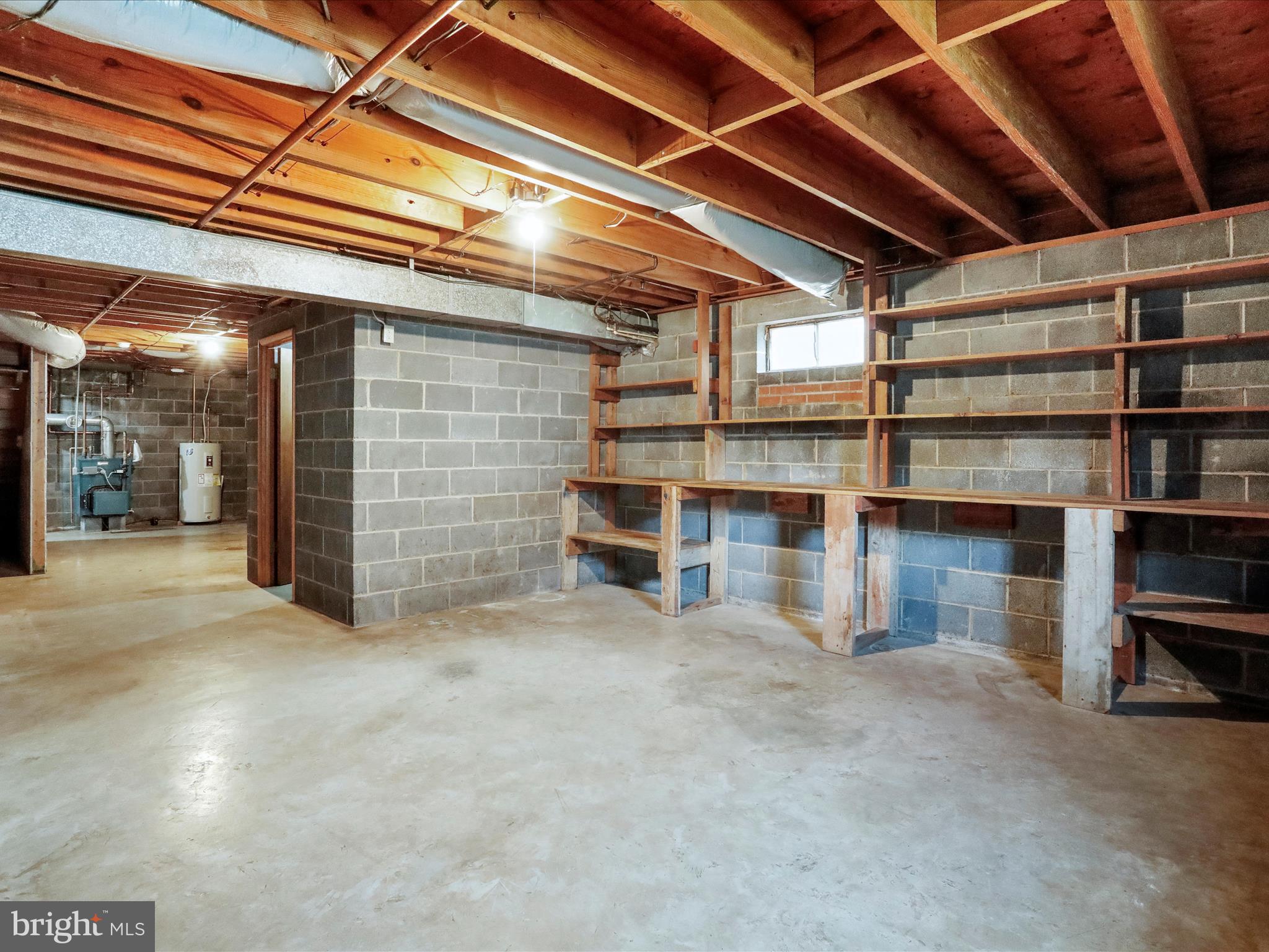 BLUE RIDGE HEIGHTS - Residential