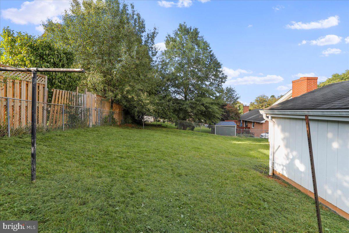 BLUE RIDGE HEIGHTS - Residential