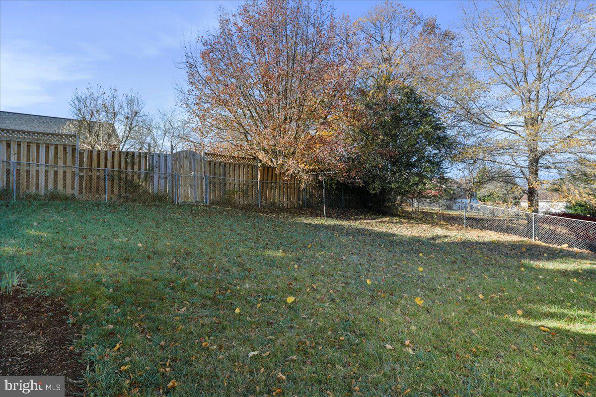 BLUE RIDGE HEIGHTS - Residential