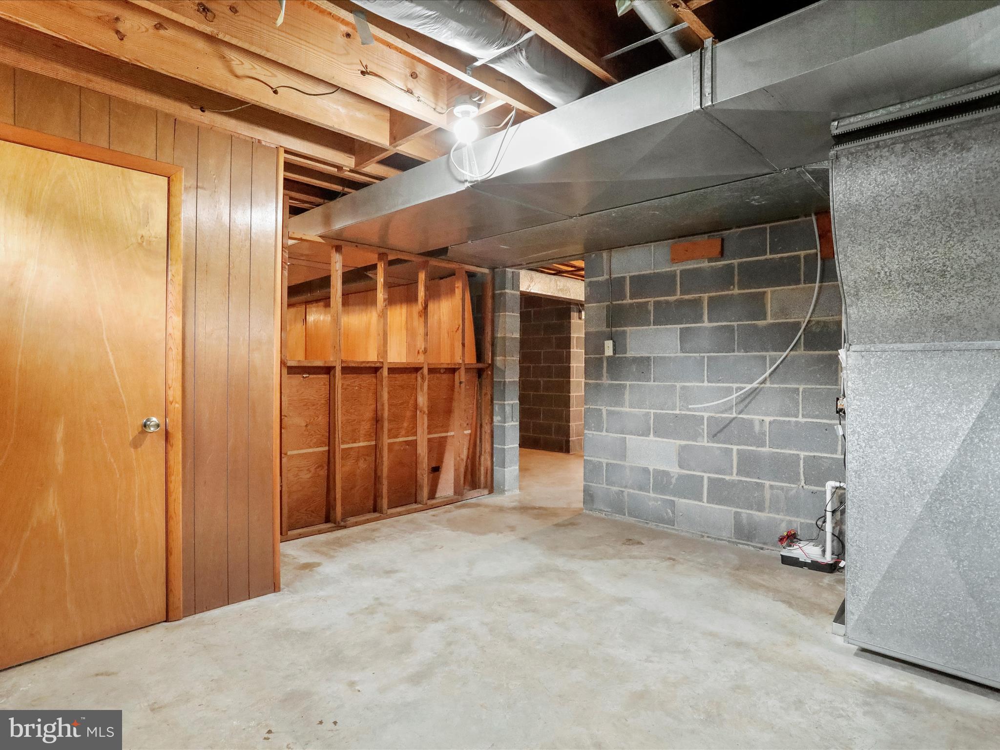 BLUE RIDGE HEIGHTS - Residential