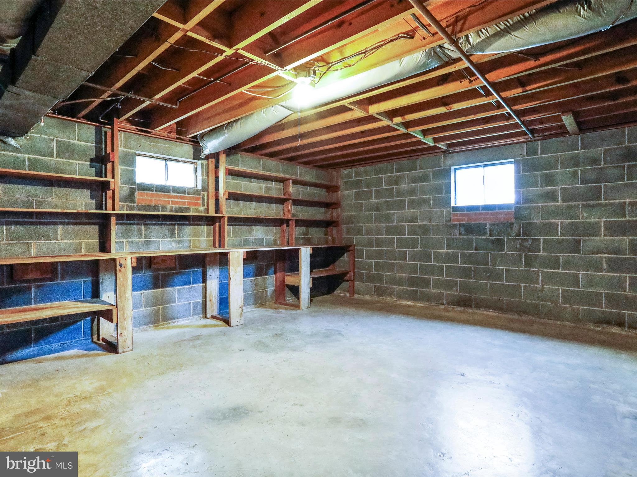 BLUE RIDGE HEIGHTS - Residential