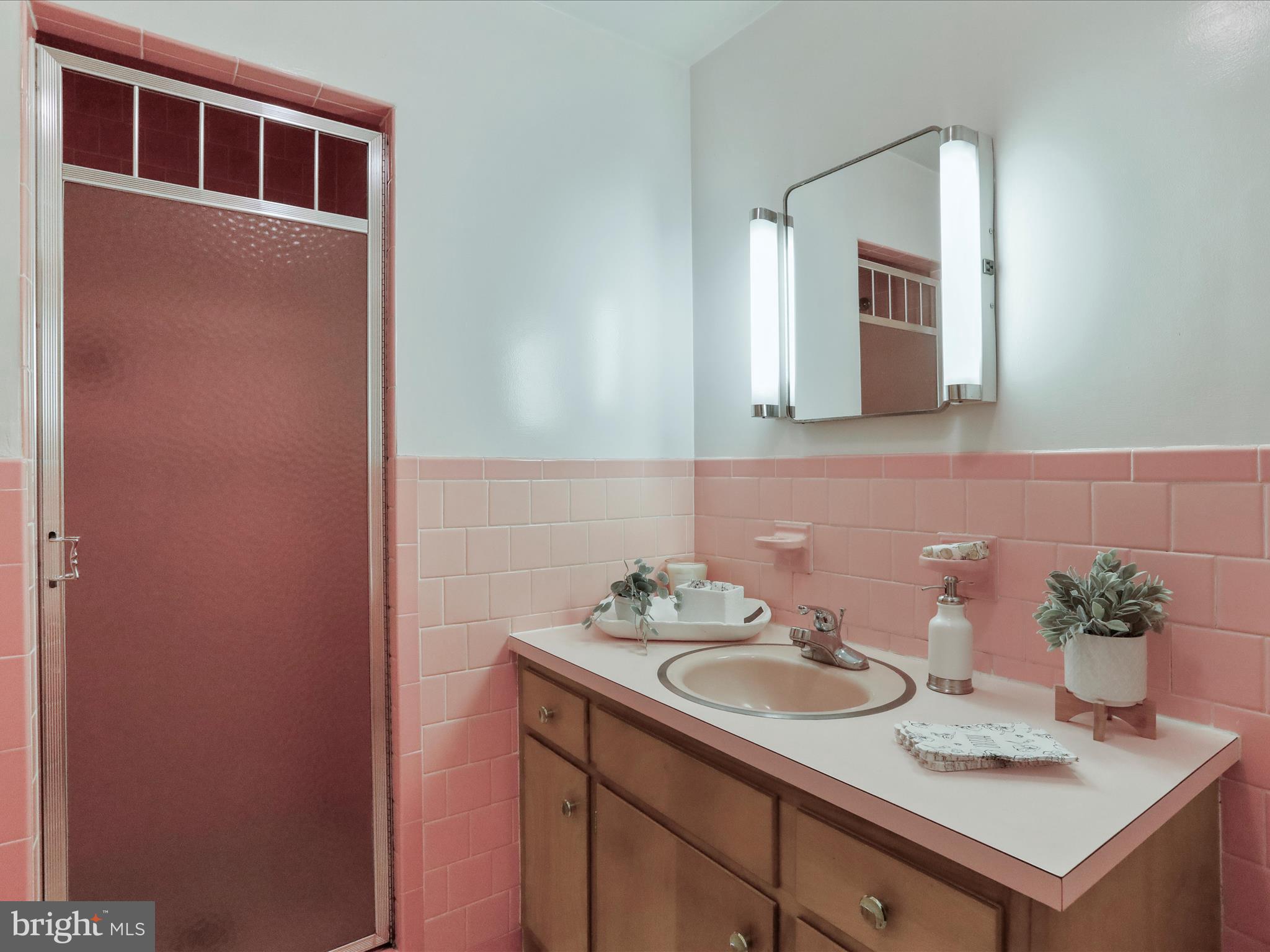 BLUE RIDGE HEIGHTS - Residential