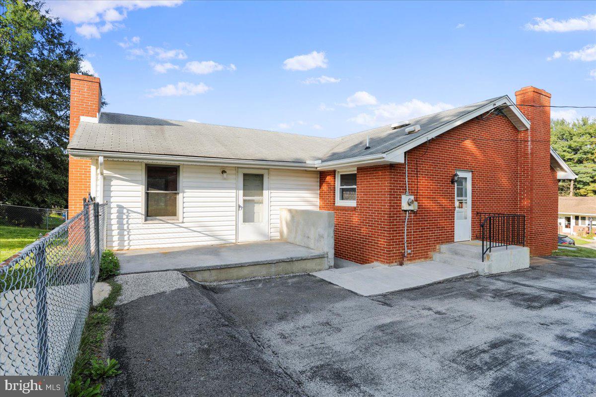 BLUE RIDGE HEIGHTS - Residential