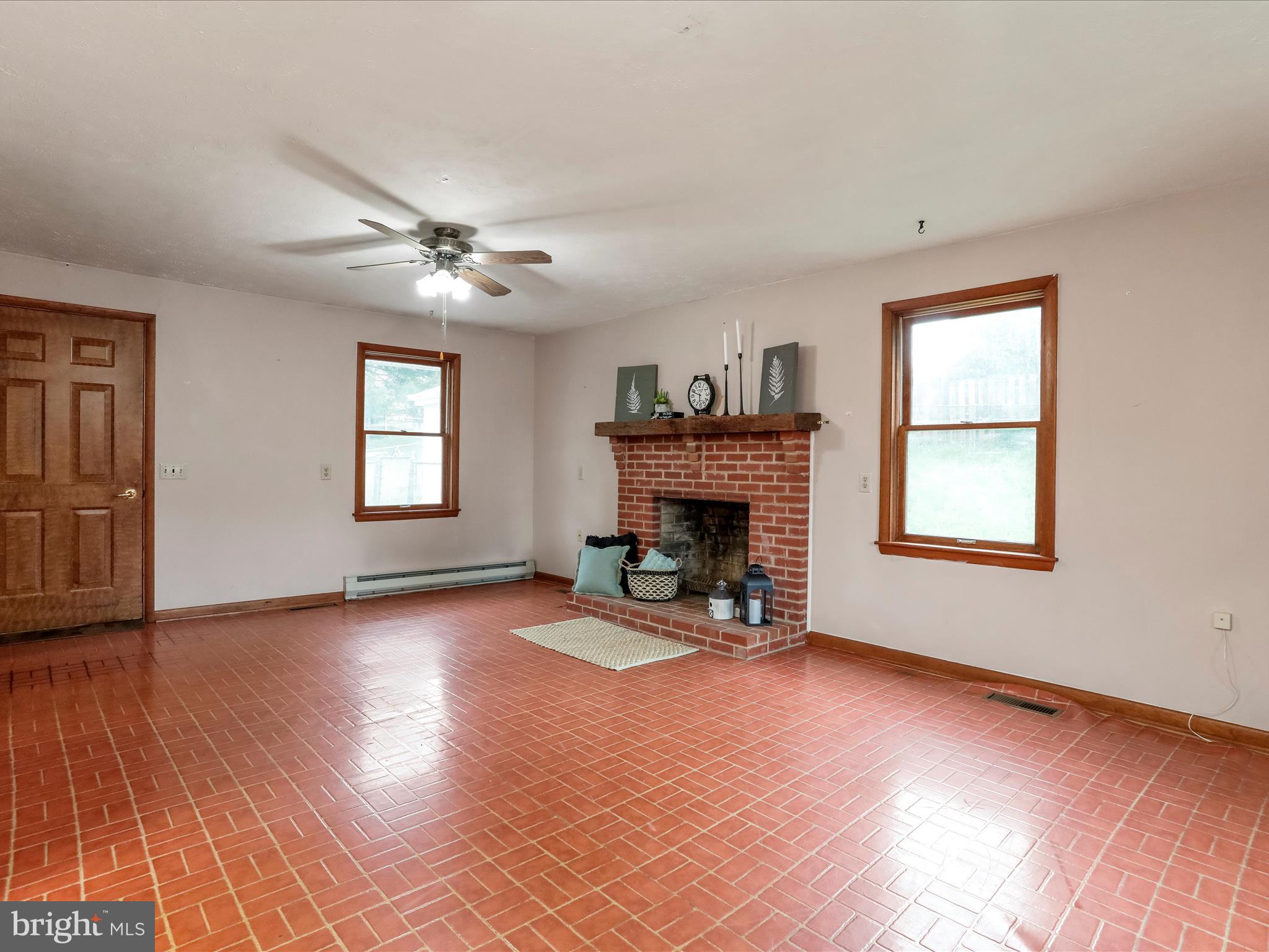 BLUE RIDGE HEIGHTS - Residential