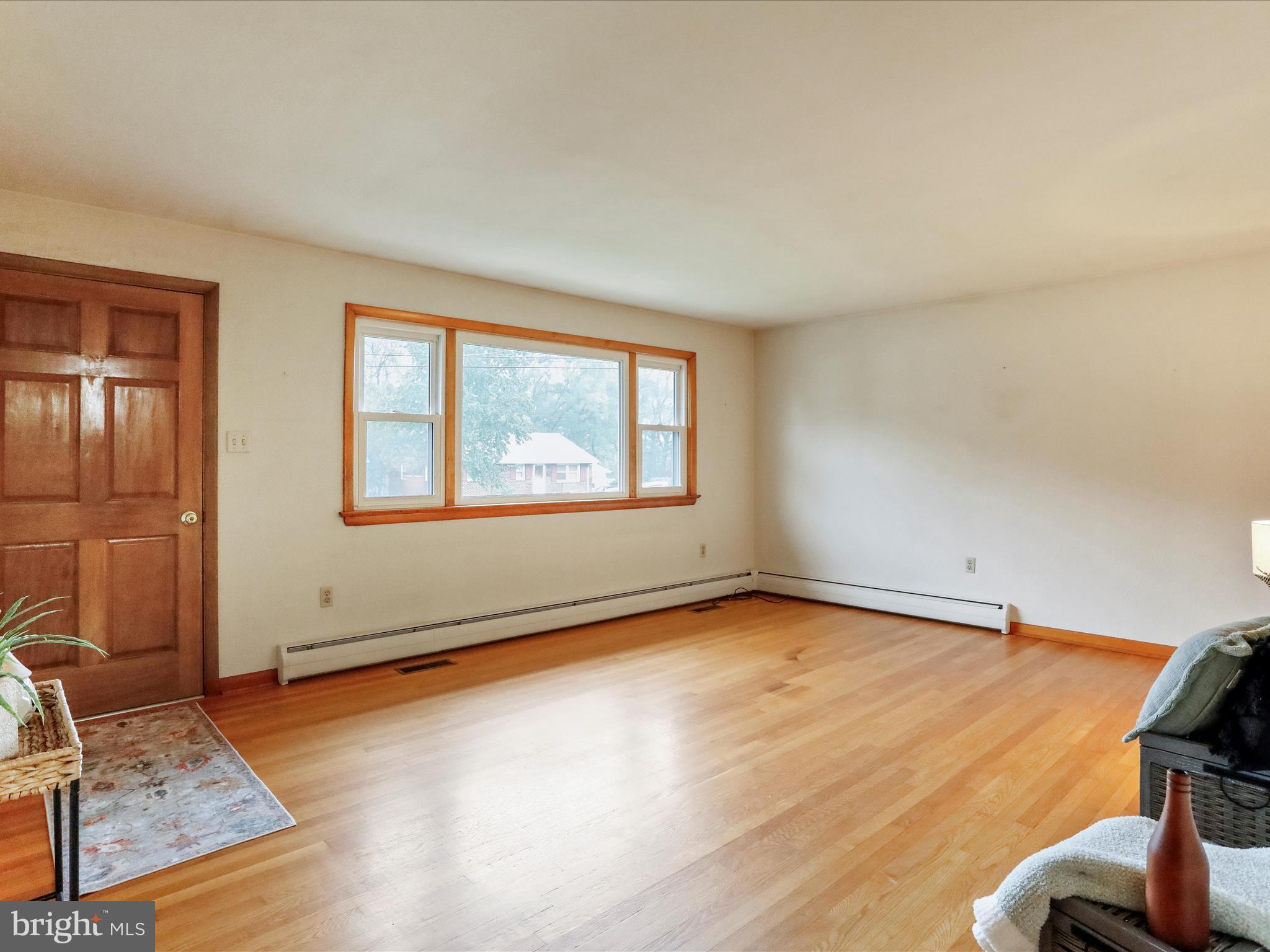 BLUE RIDGE HEIGHTS - Residential