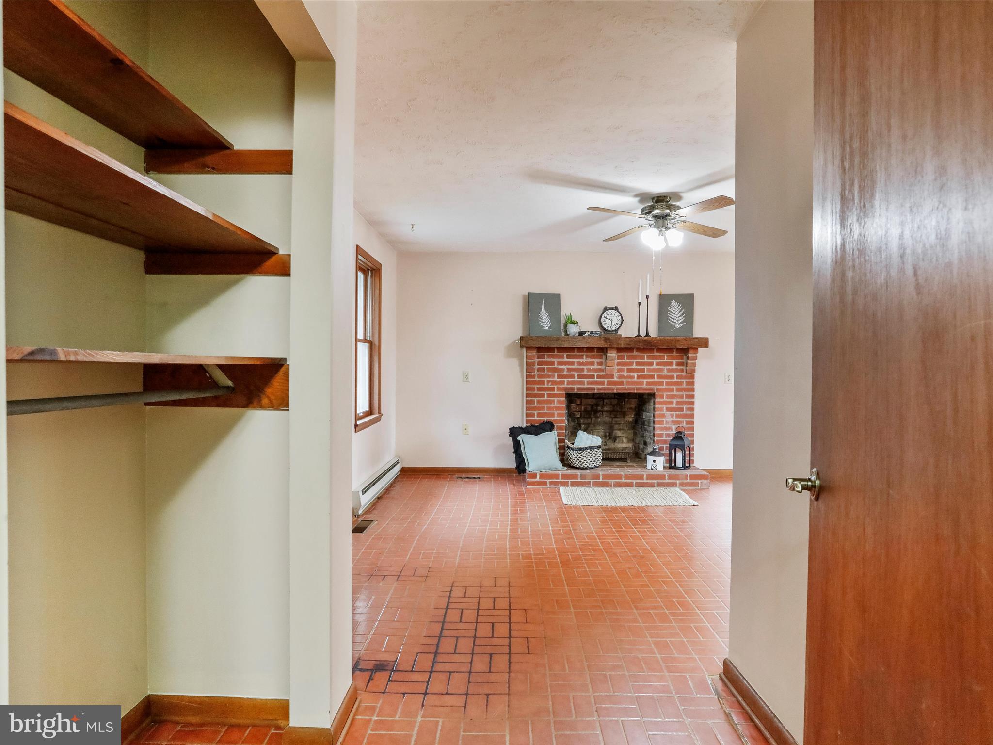 BLUE RIDGE HEIGHTS - Residential