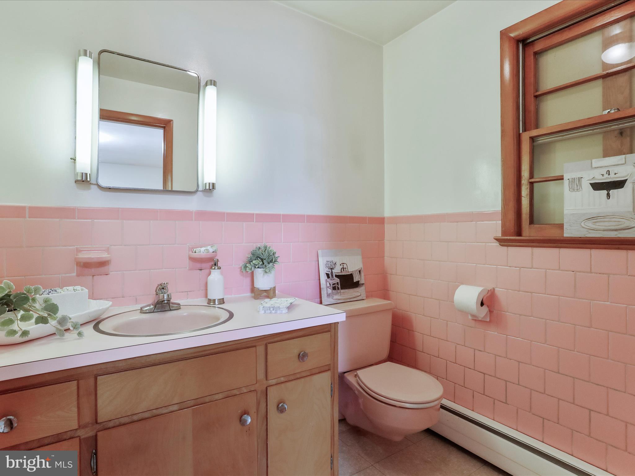 BLUE RIDGE HEIGHTS - Residential