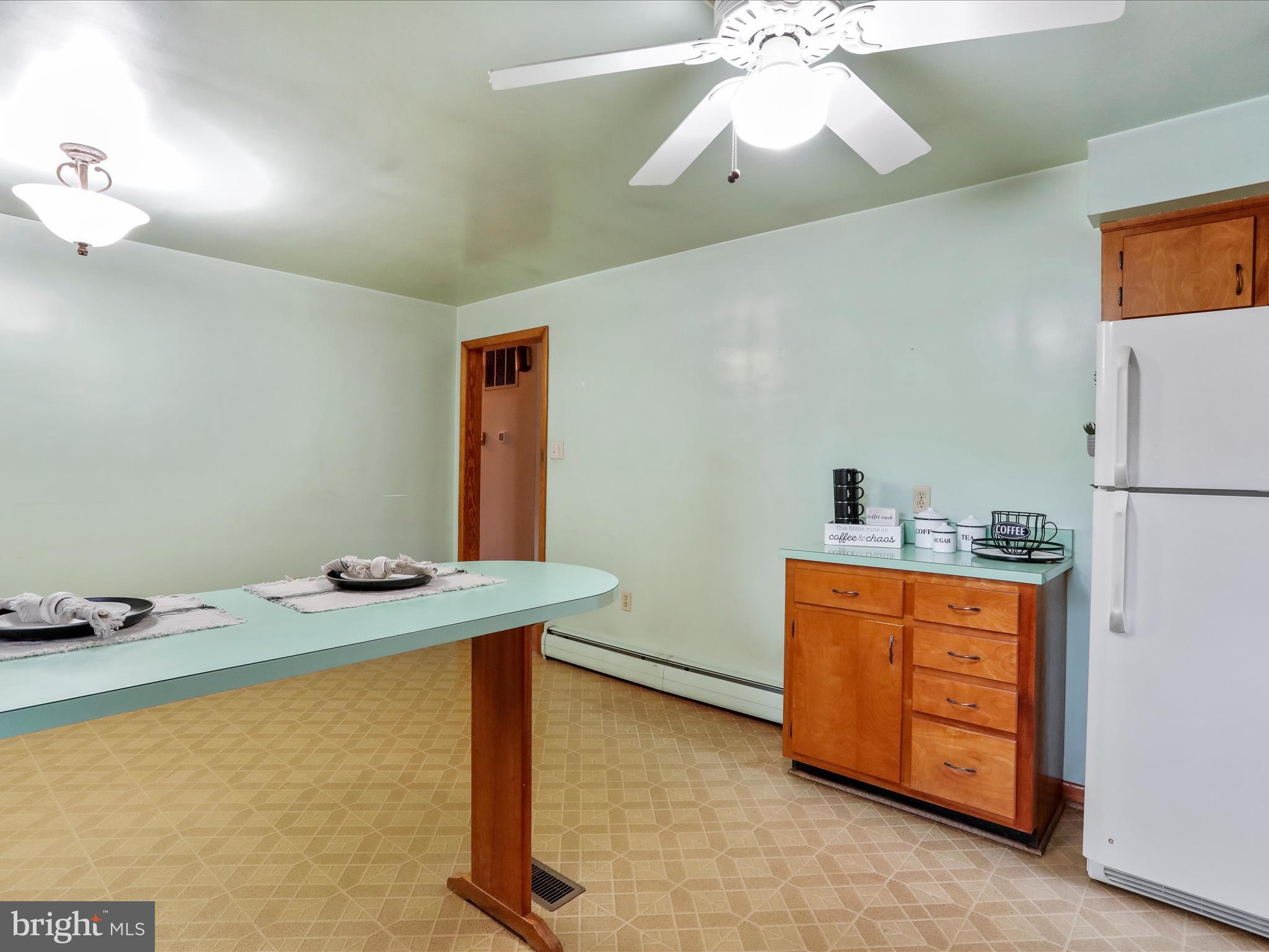 BLUE RIDGE HEIGHTS - Residential