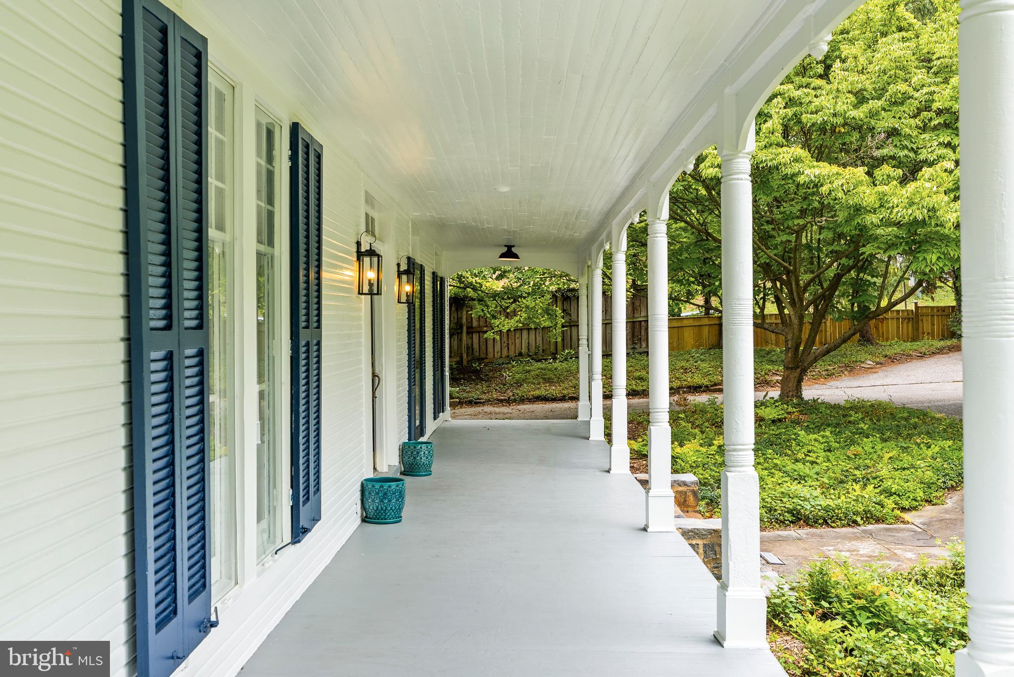 1600 W JOPPA ROAD
