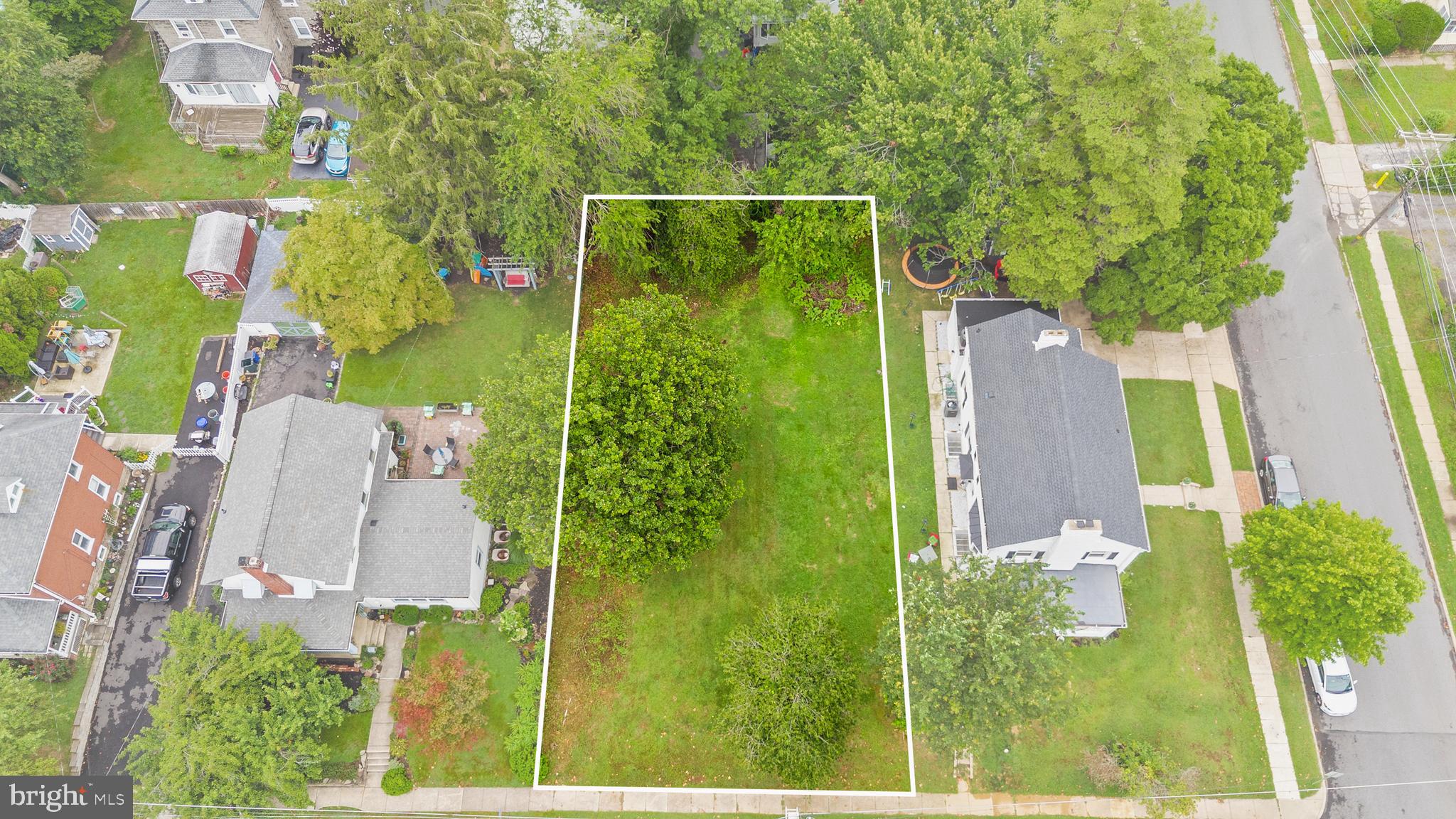 RIDLEY PARK - Residential