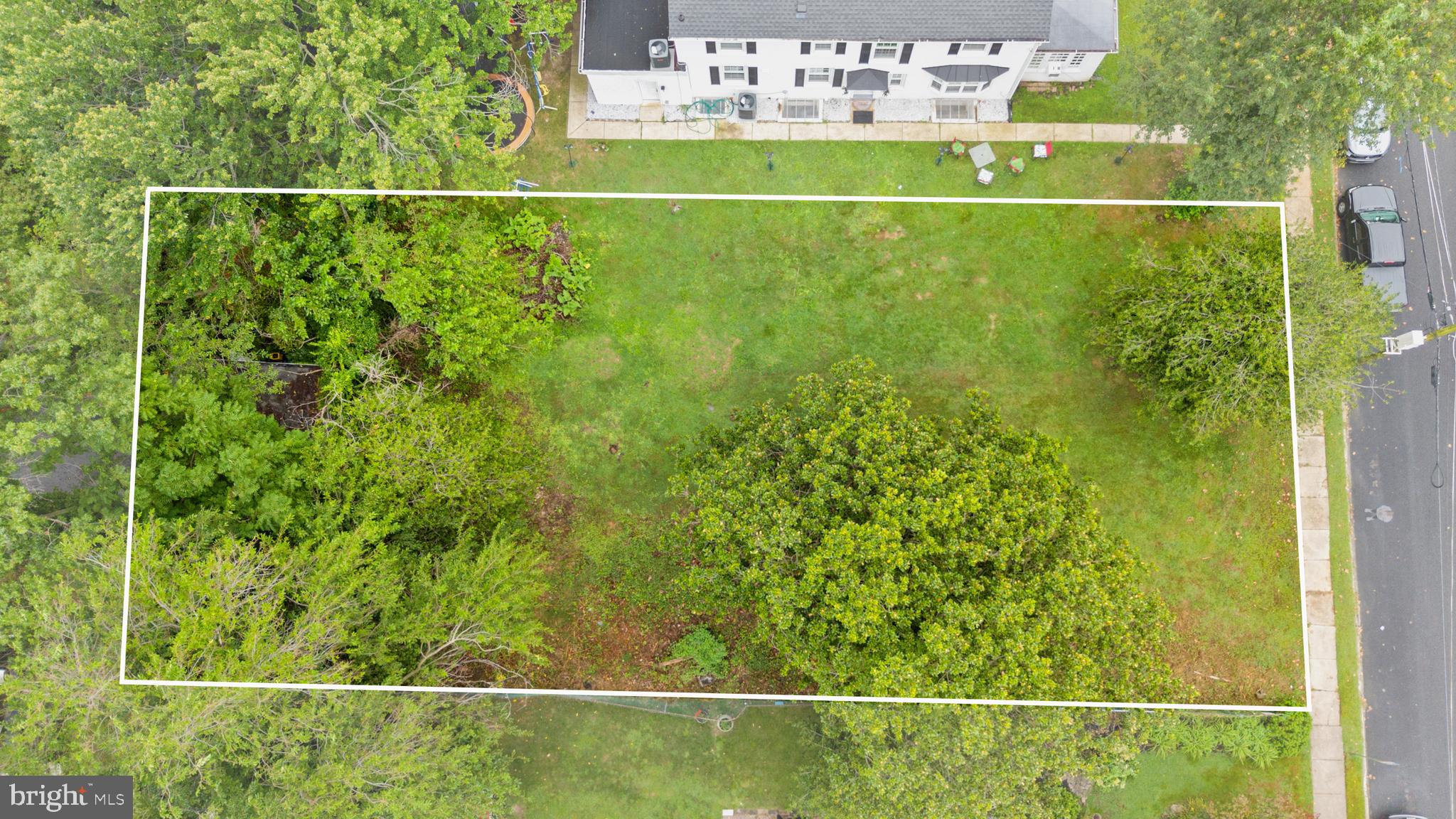 RIDLEY PARK - Residential