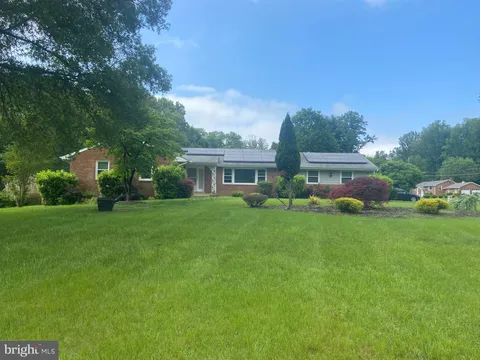 14812 Dunbarton Drive, Upper Marlboro, MD MLS: MDPG2152676
