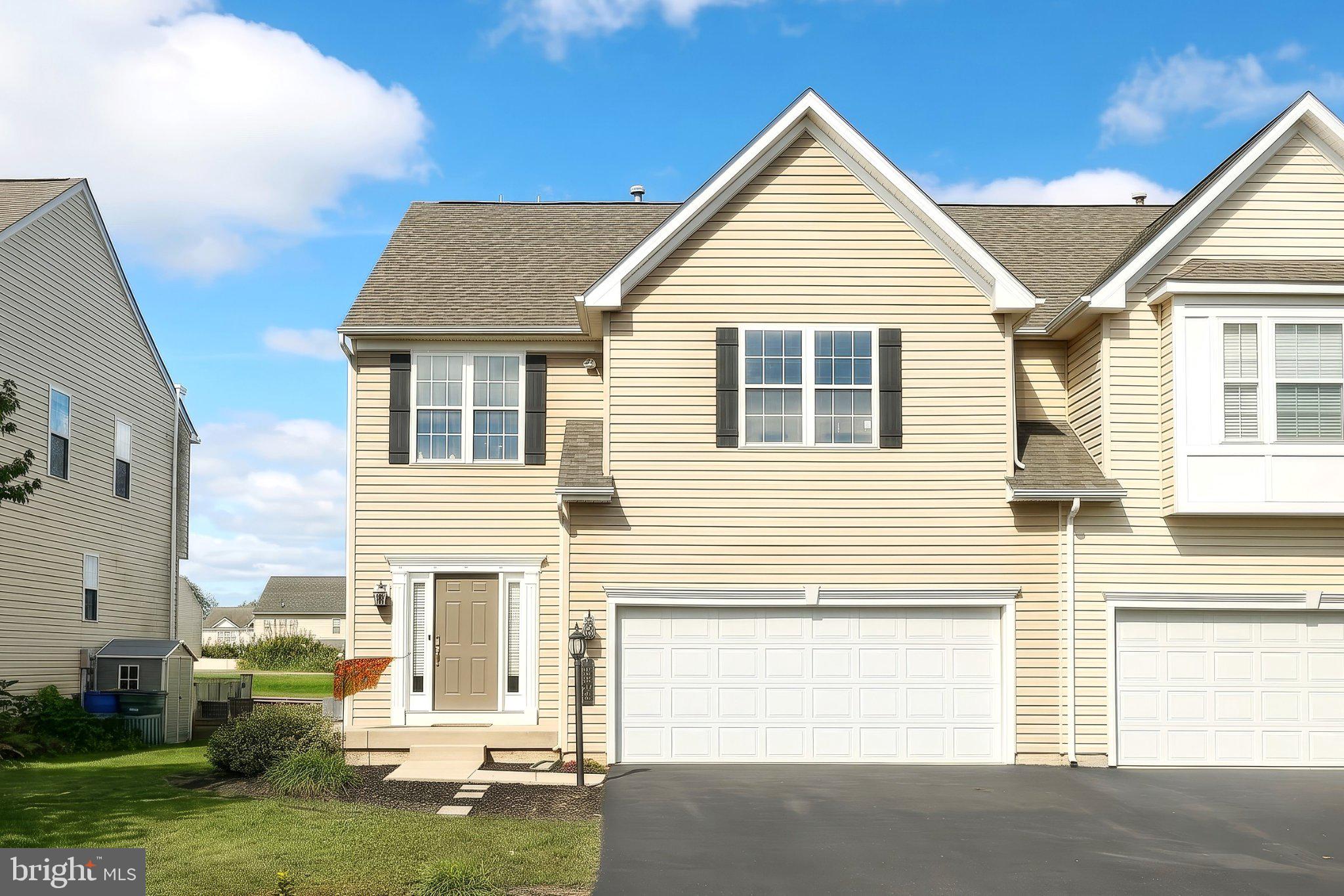 2521 VILLAGE ROAD