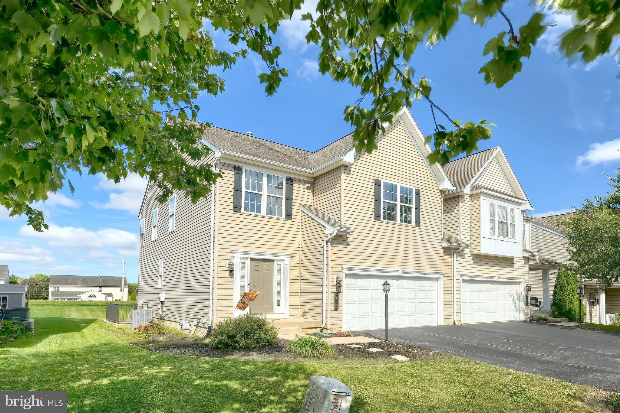 2521 VILLAGE ROAD