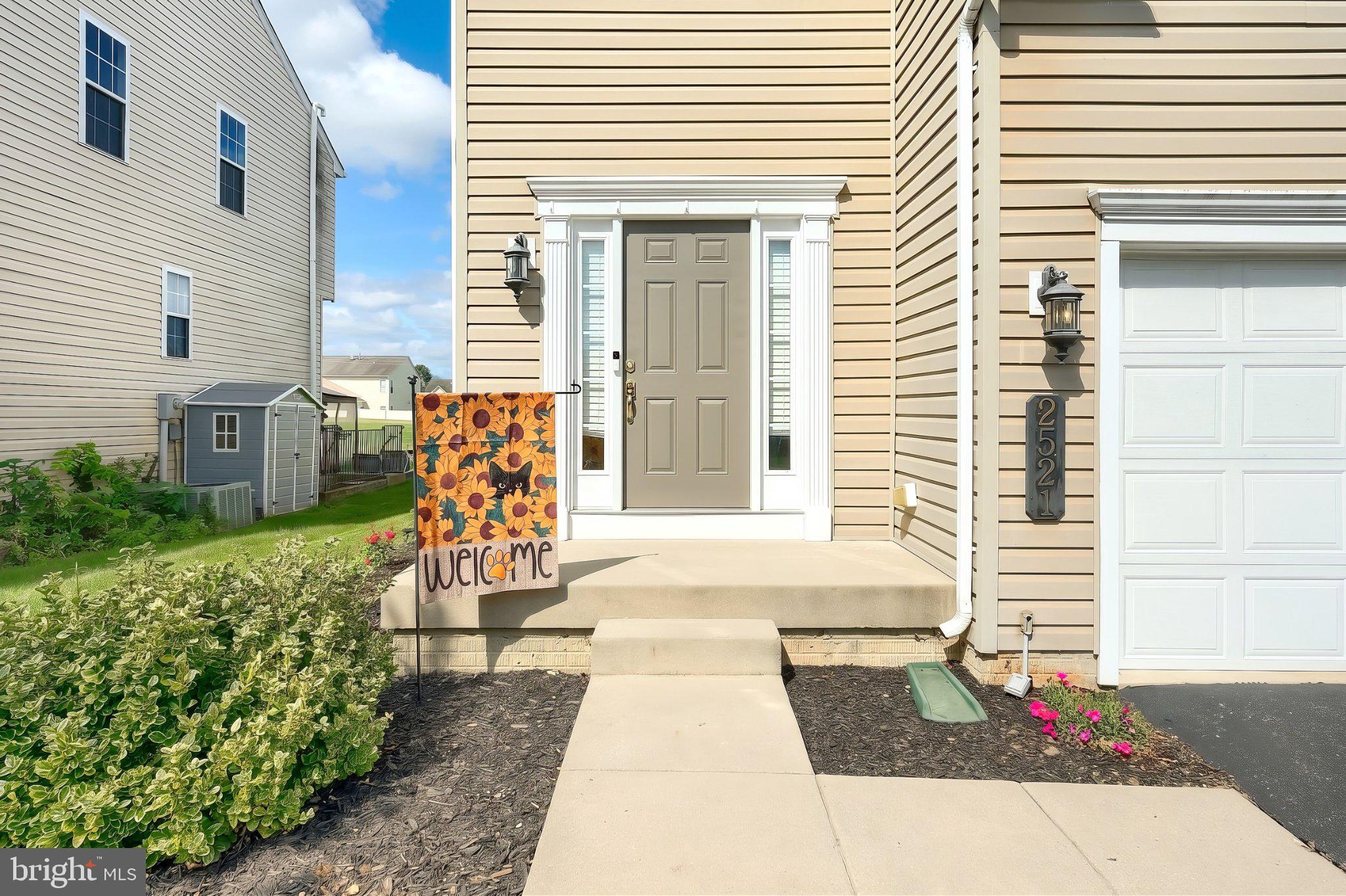2521 VILLAGE ROAD