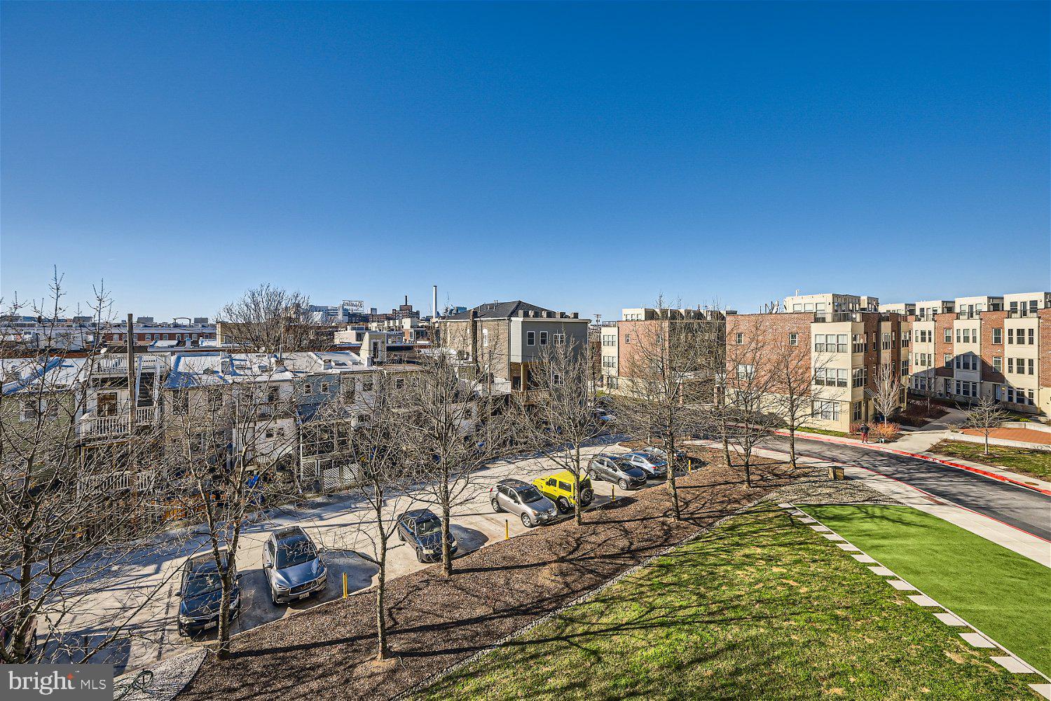 SILO POINT - Residential