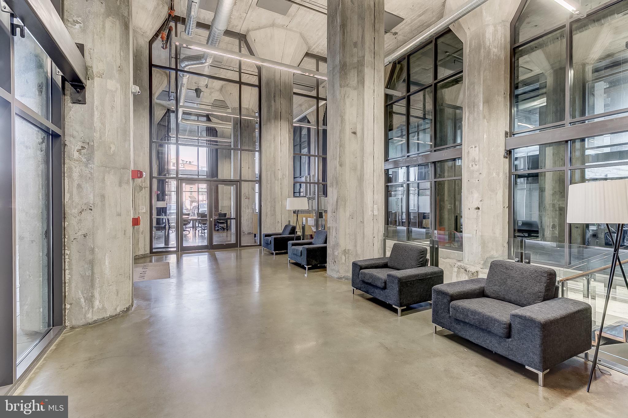 SILO POINT - Residential