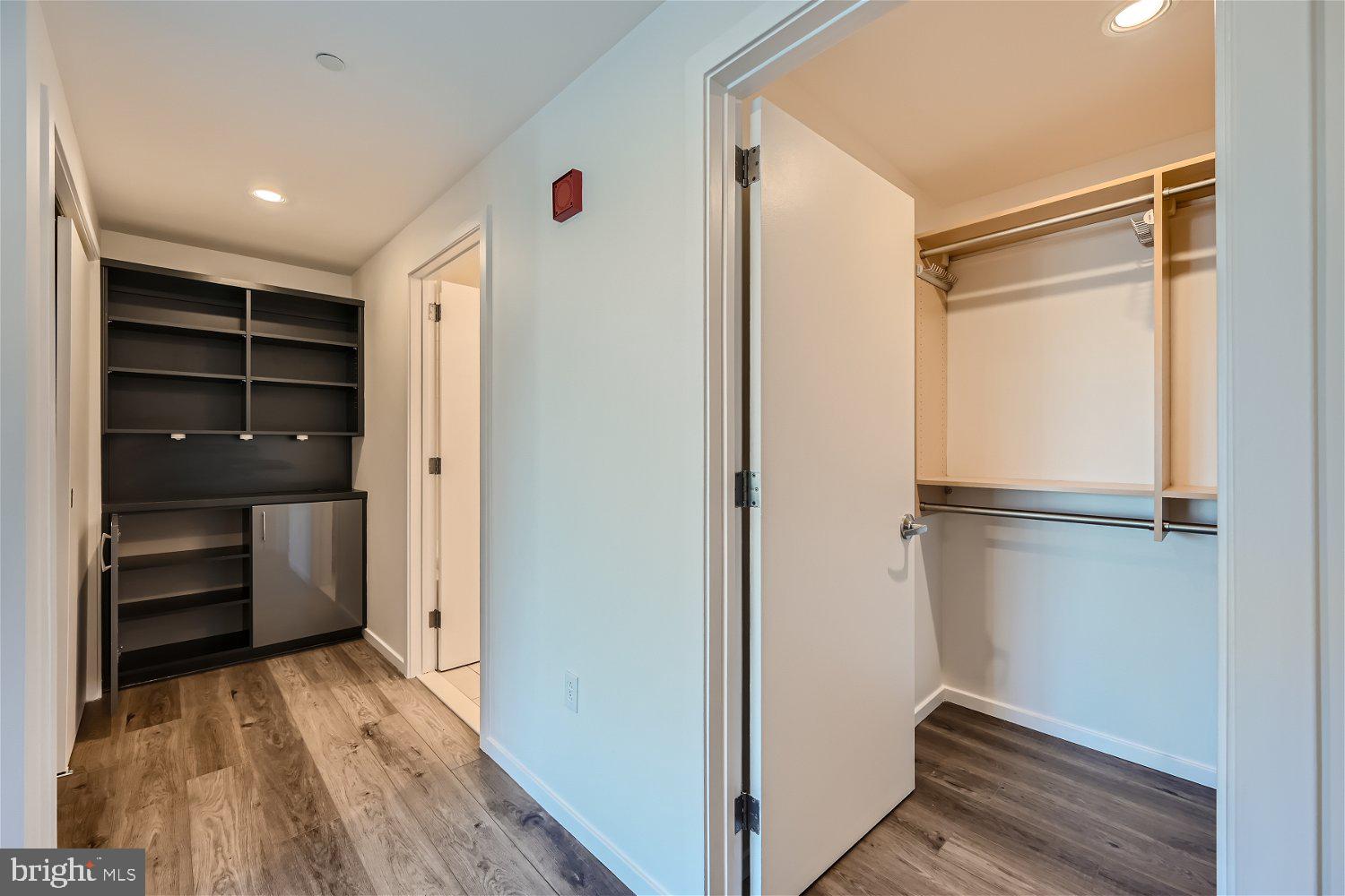 SILO POINT - Residential