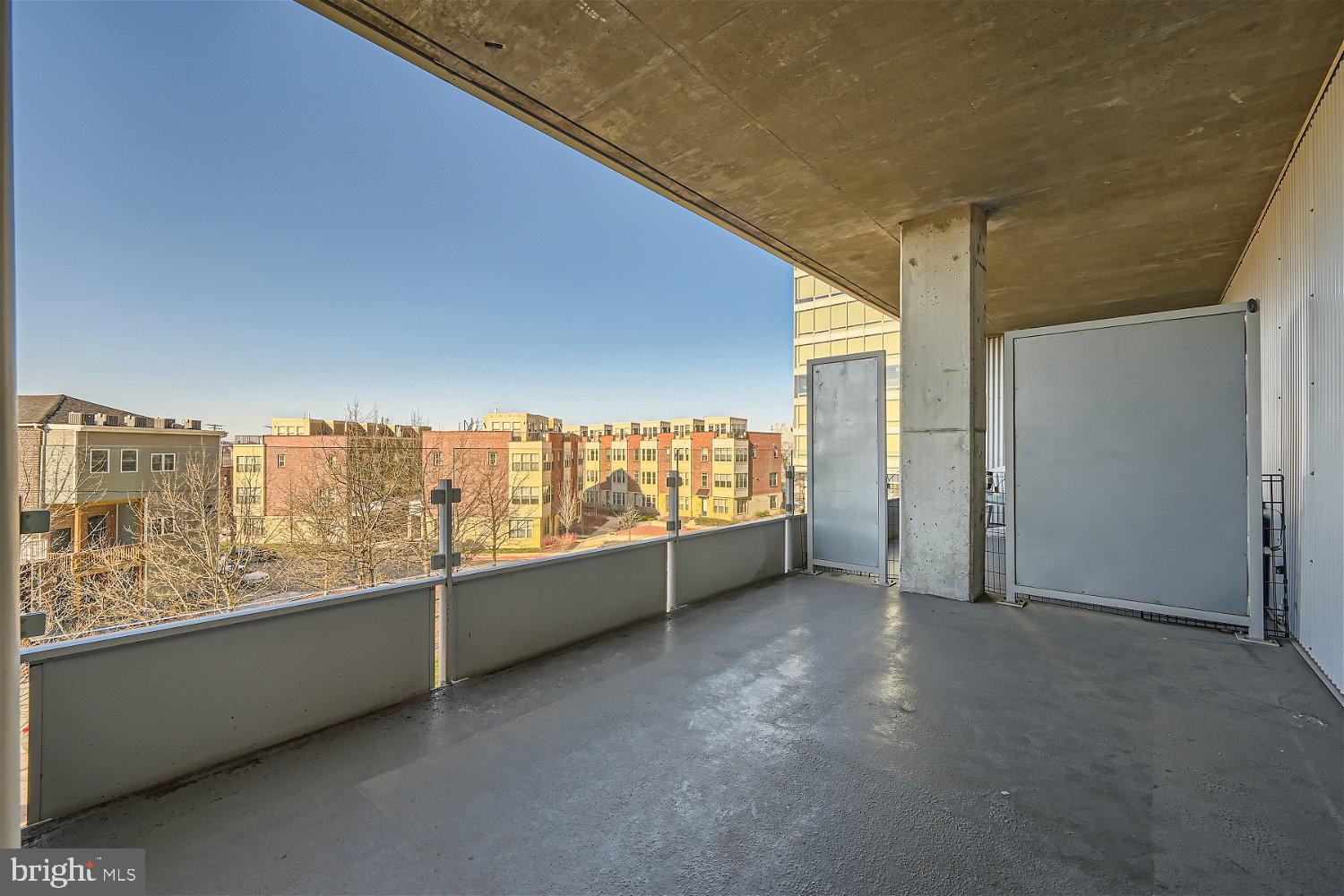 SILO POINT - Residential