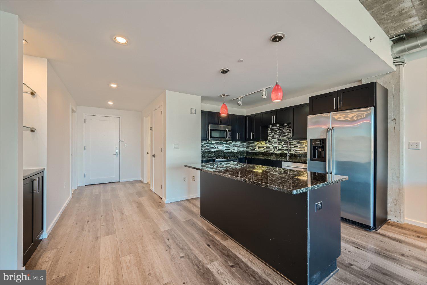 SILO POINT - Residential