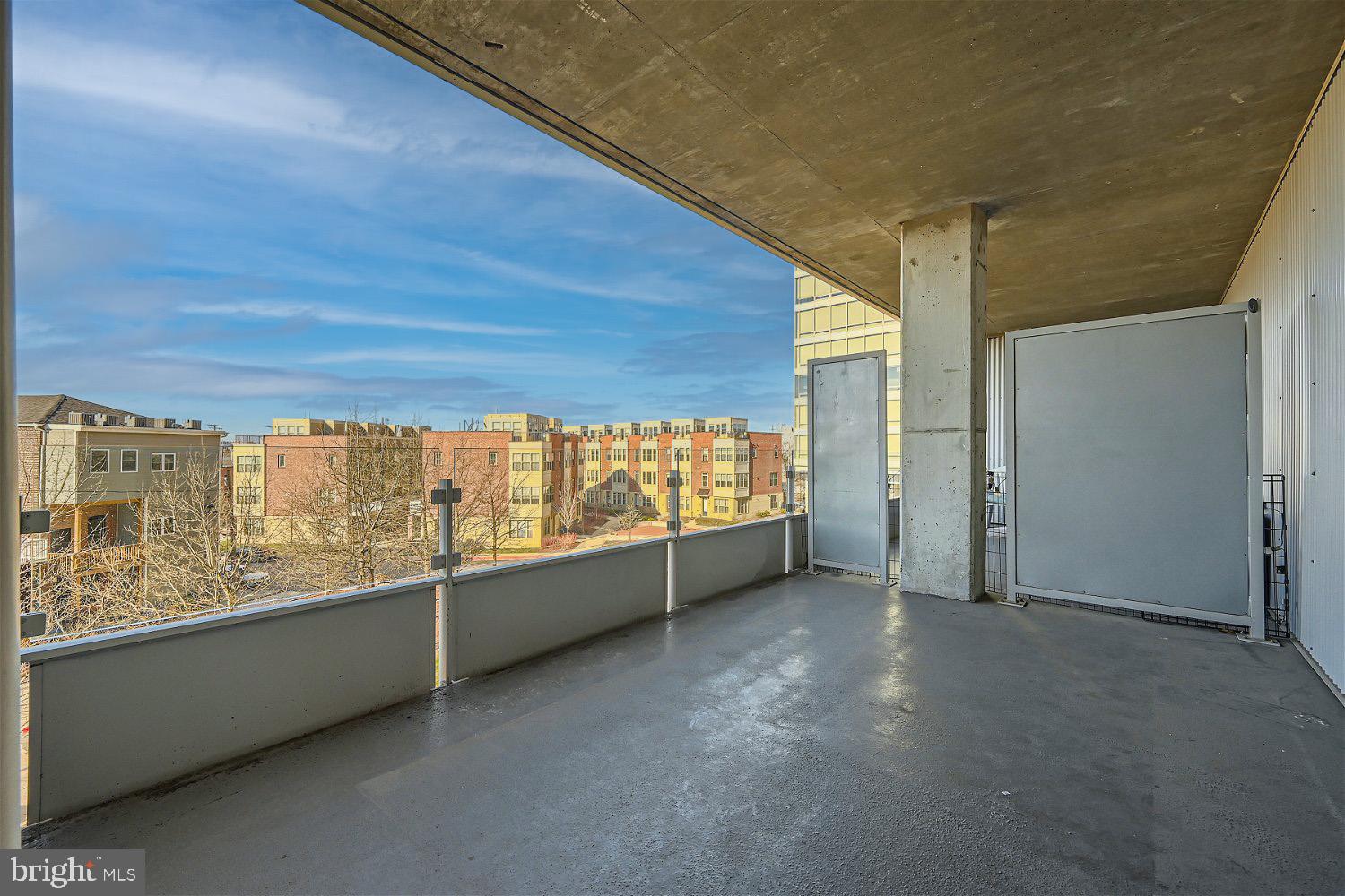 SILO POINT - Residential