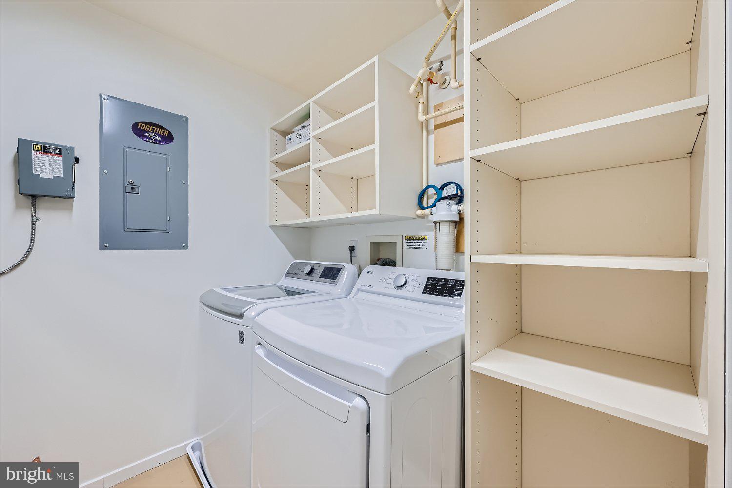 SILO POINT - Residential