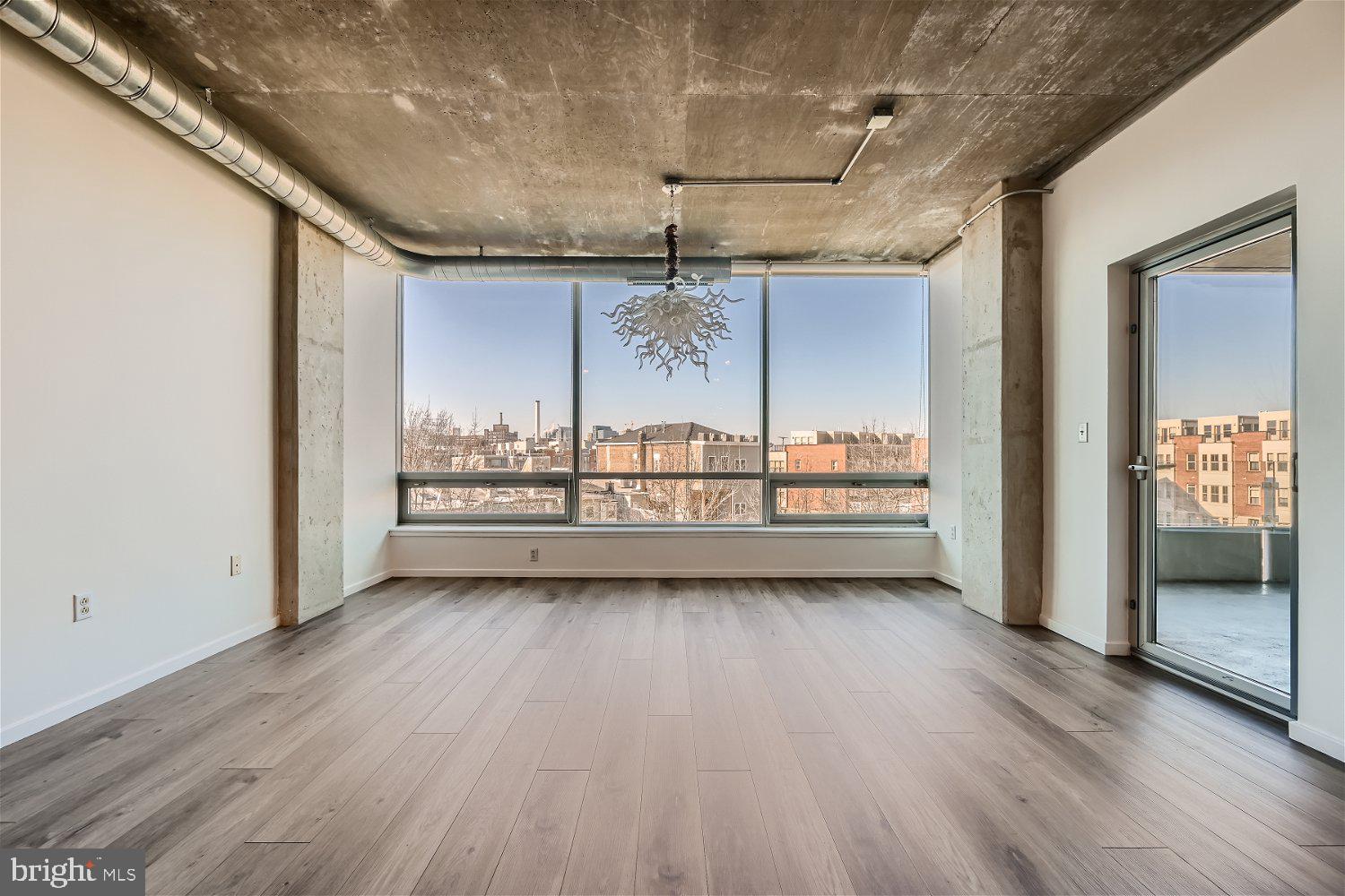 SILO POINT - Residential