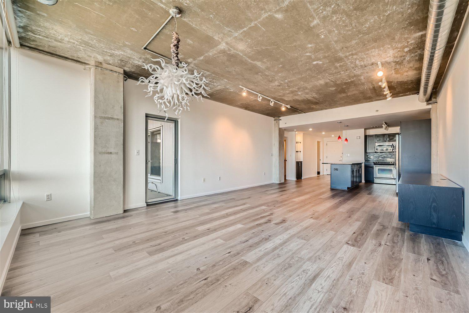 SILO POINT - Residential