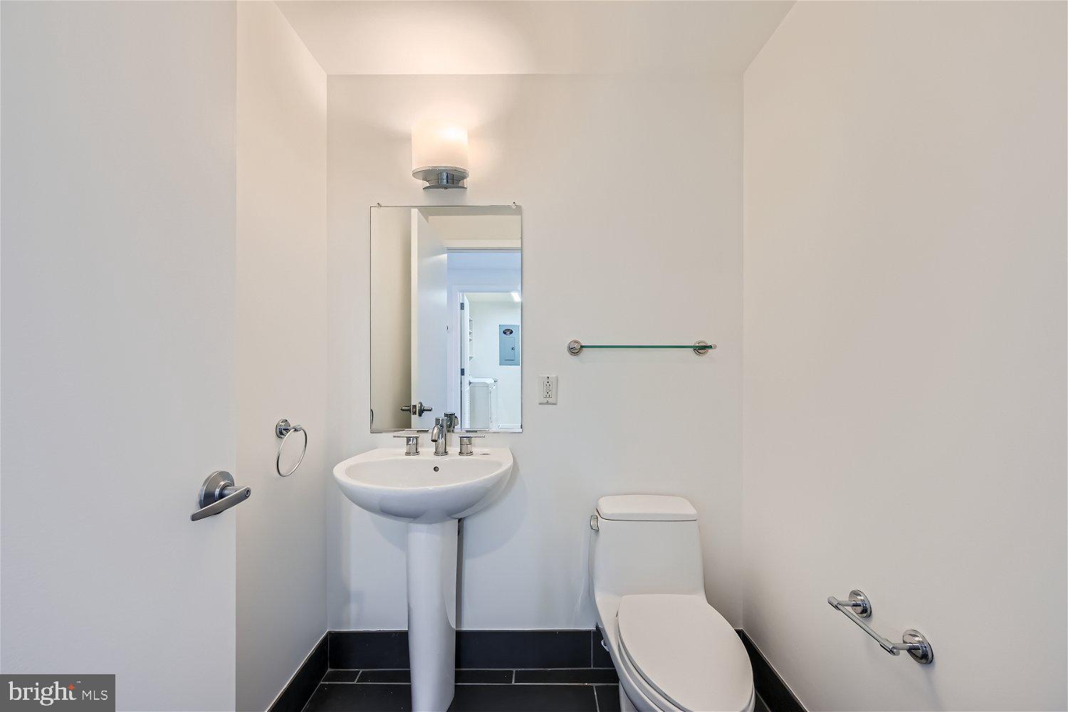 SILO POINT - Residential