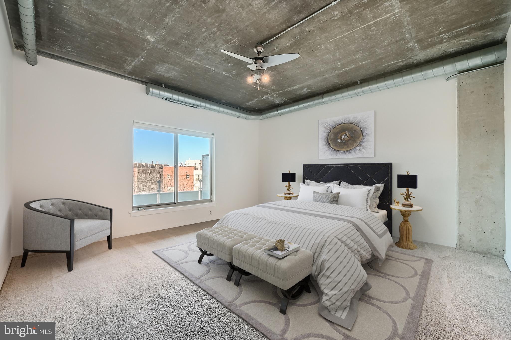 SILO POINT - Residential