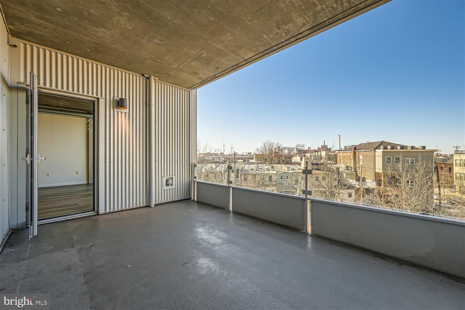 SILO POINT - Residential