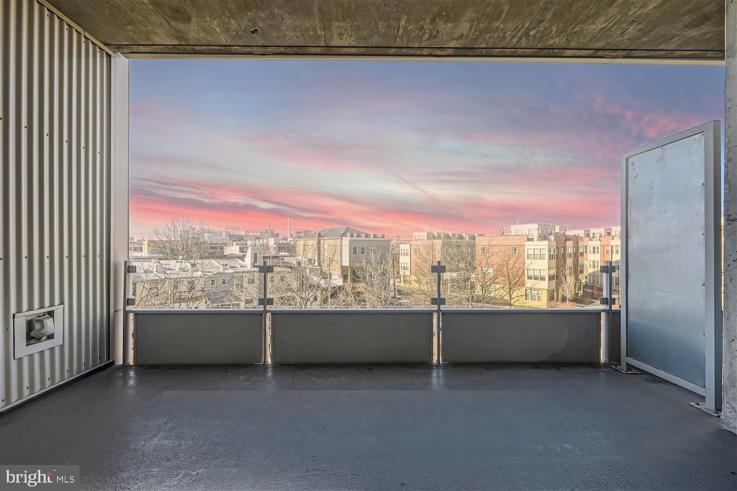 SILO POINT - Residential