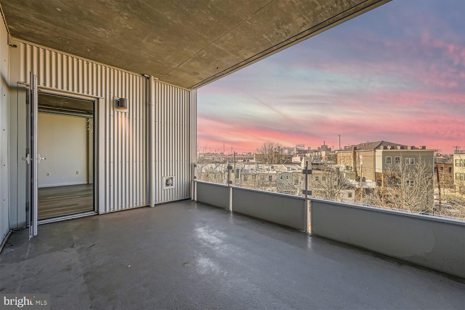 SILO POINT - Residential