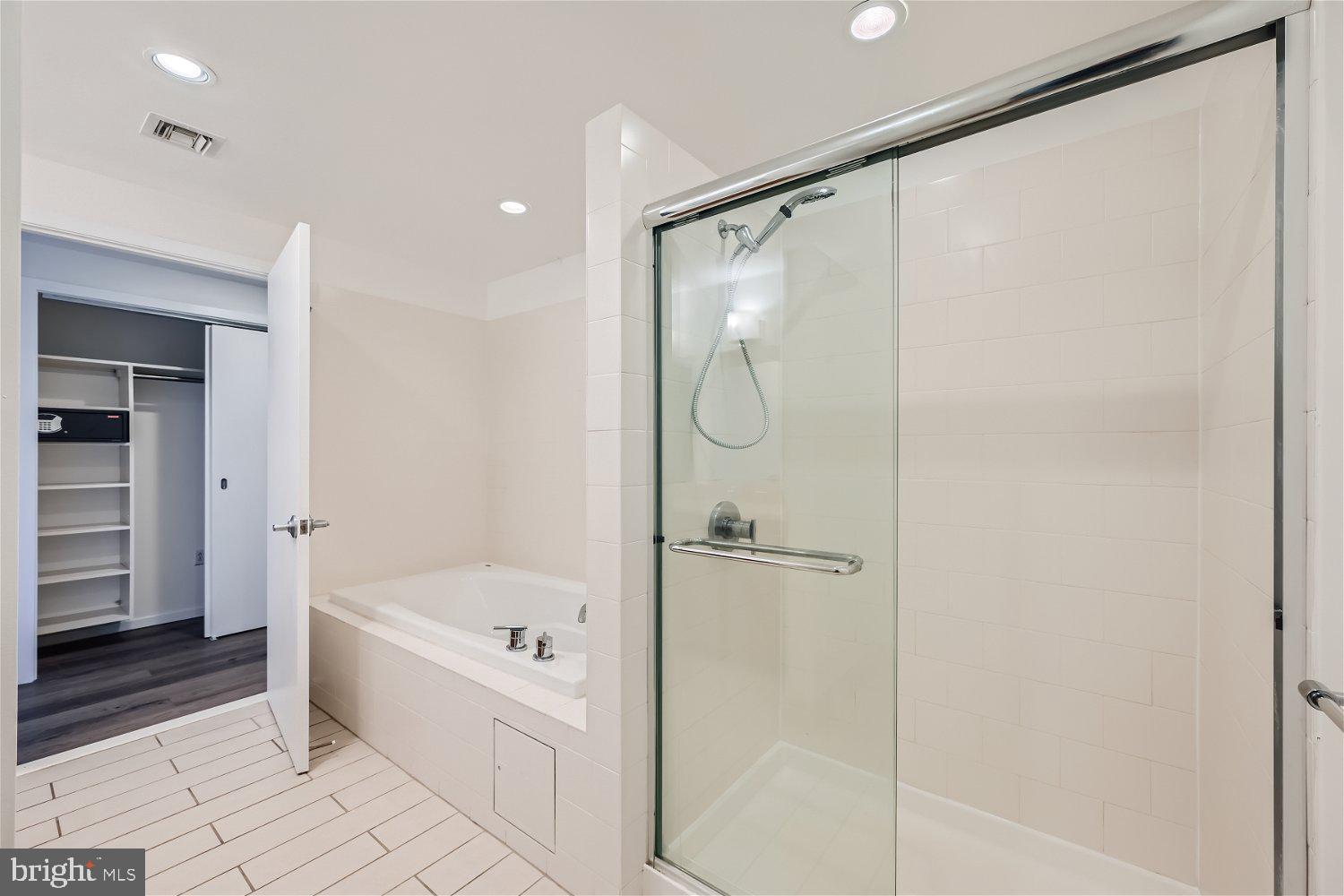 SILO POINT - Residential